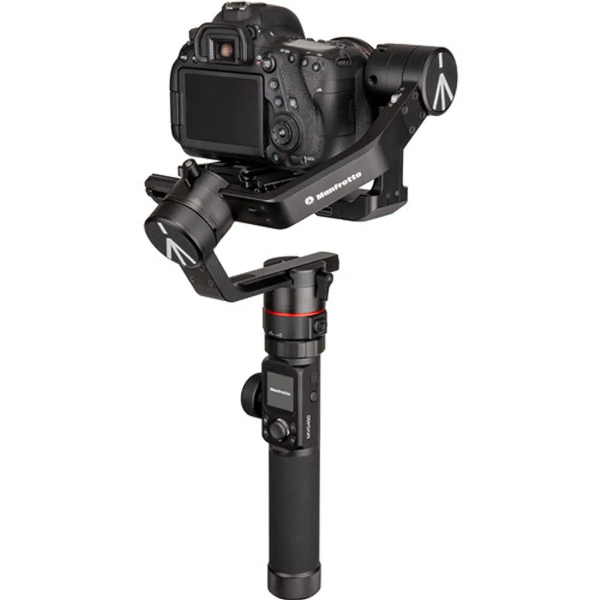 Manfrotto Gimbal 460 Kit