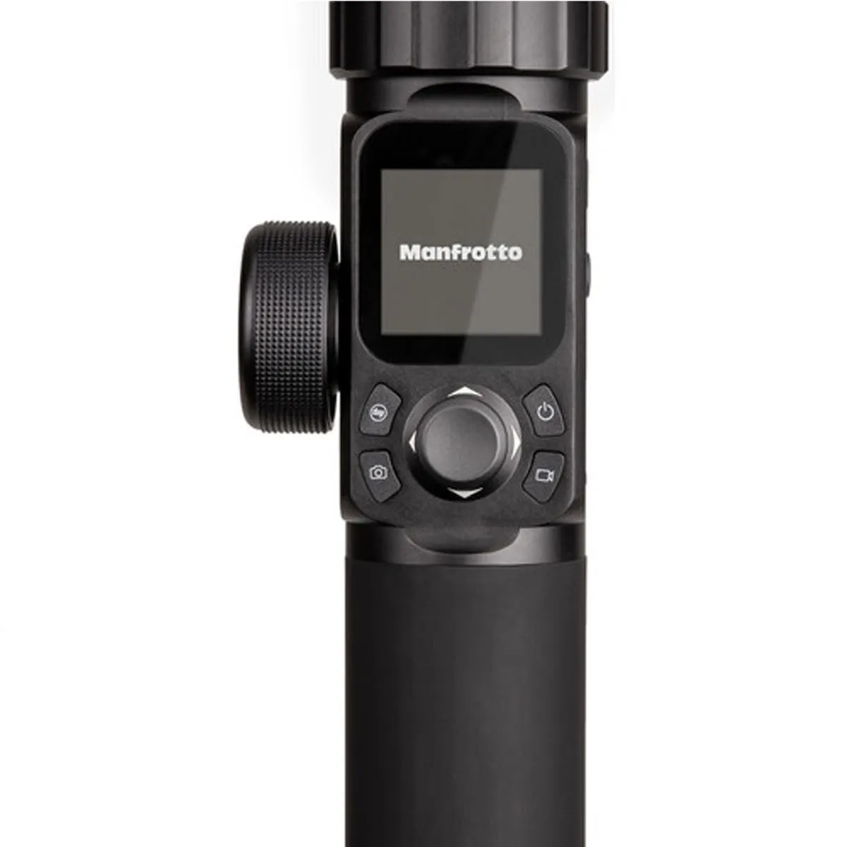 Manfrotto Gimbal 460 Kit