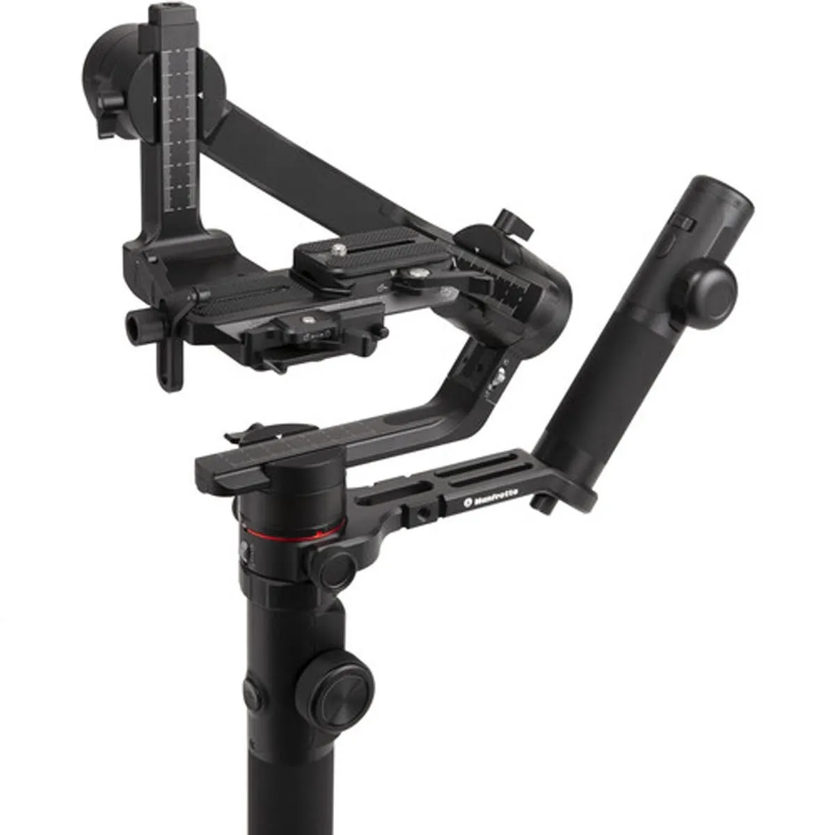 Manfrotto Gimbal 460 Kit