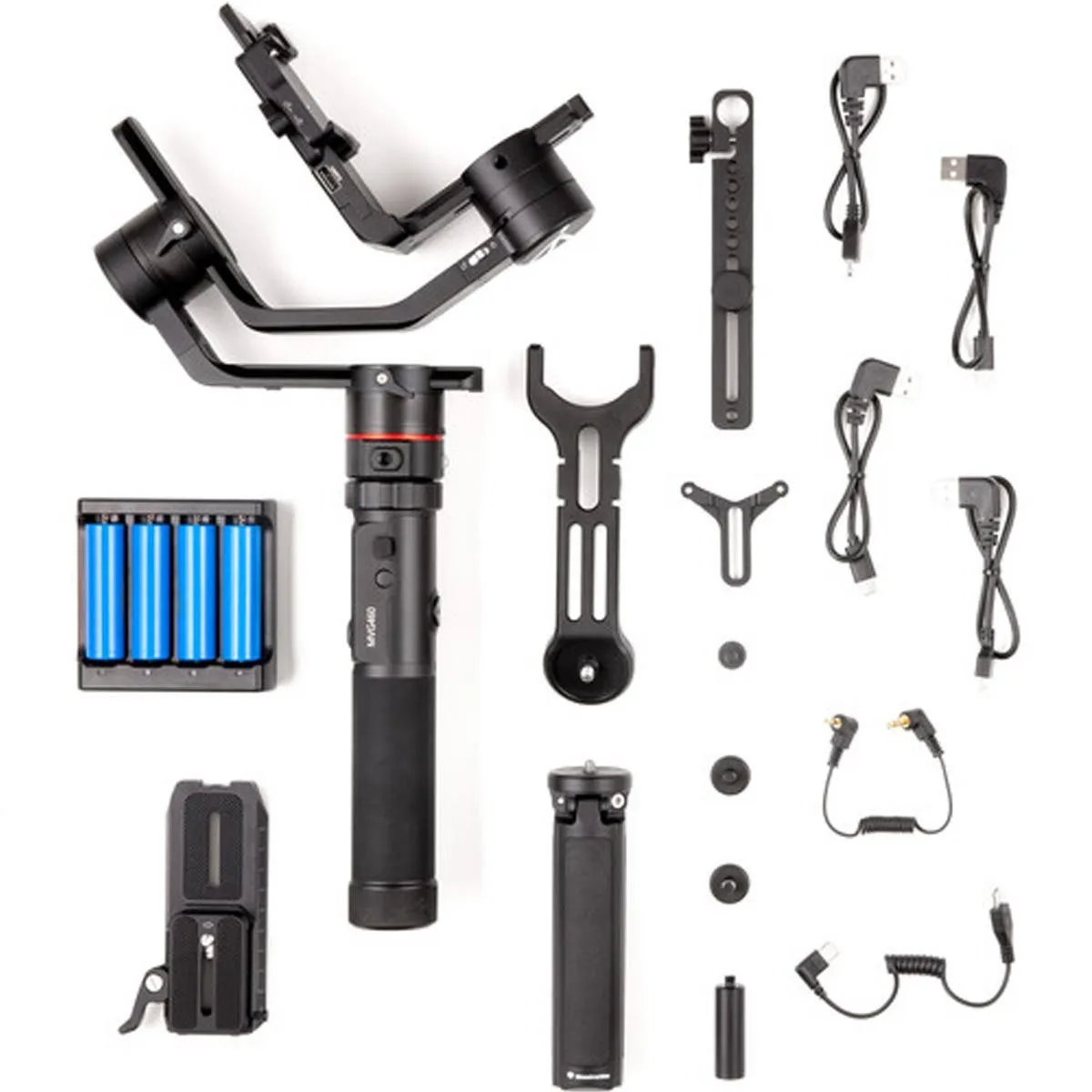 Manfrotto Gimbal 460 Kit