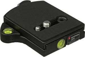 Manfrotto RC4 Low Profile Rectangular Rapid Connect Adapter #3270/394