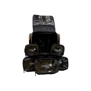 Medium Sized Make Up Luggage