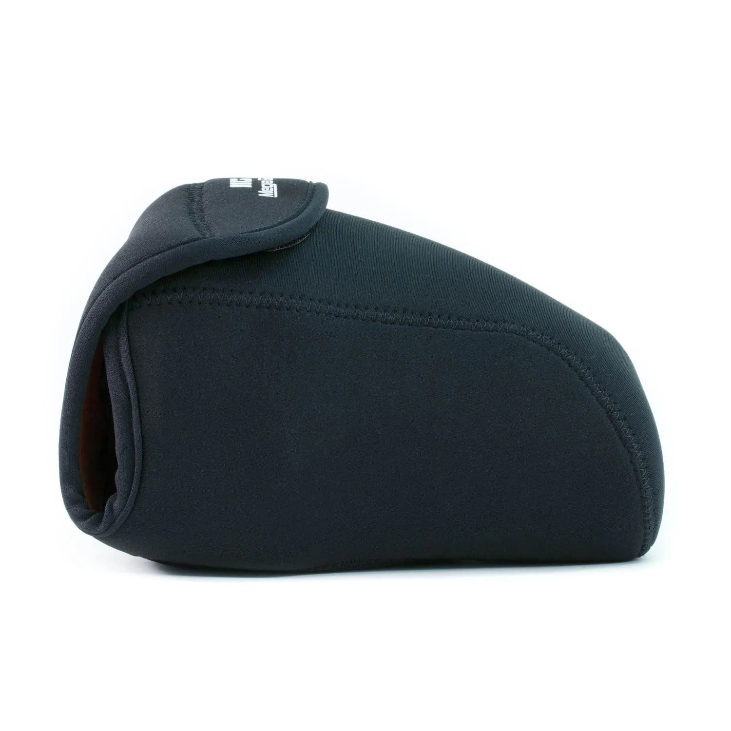 MegaGear Canon EOS 7D Mark II, 70D, Rebel T5i, 6D, Rebel T4i, 5D Mark III, 60D Ultra Light Neoprene Camera Case with Carabiner