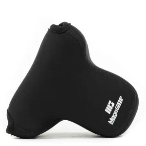 MegaGear Canon EOS M6 (18-150 mm) Ultra Light Neoprene Camera Case