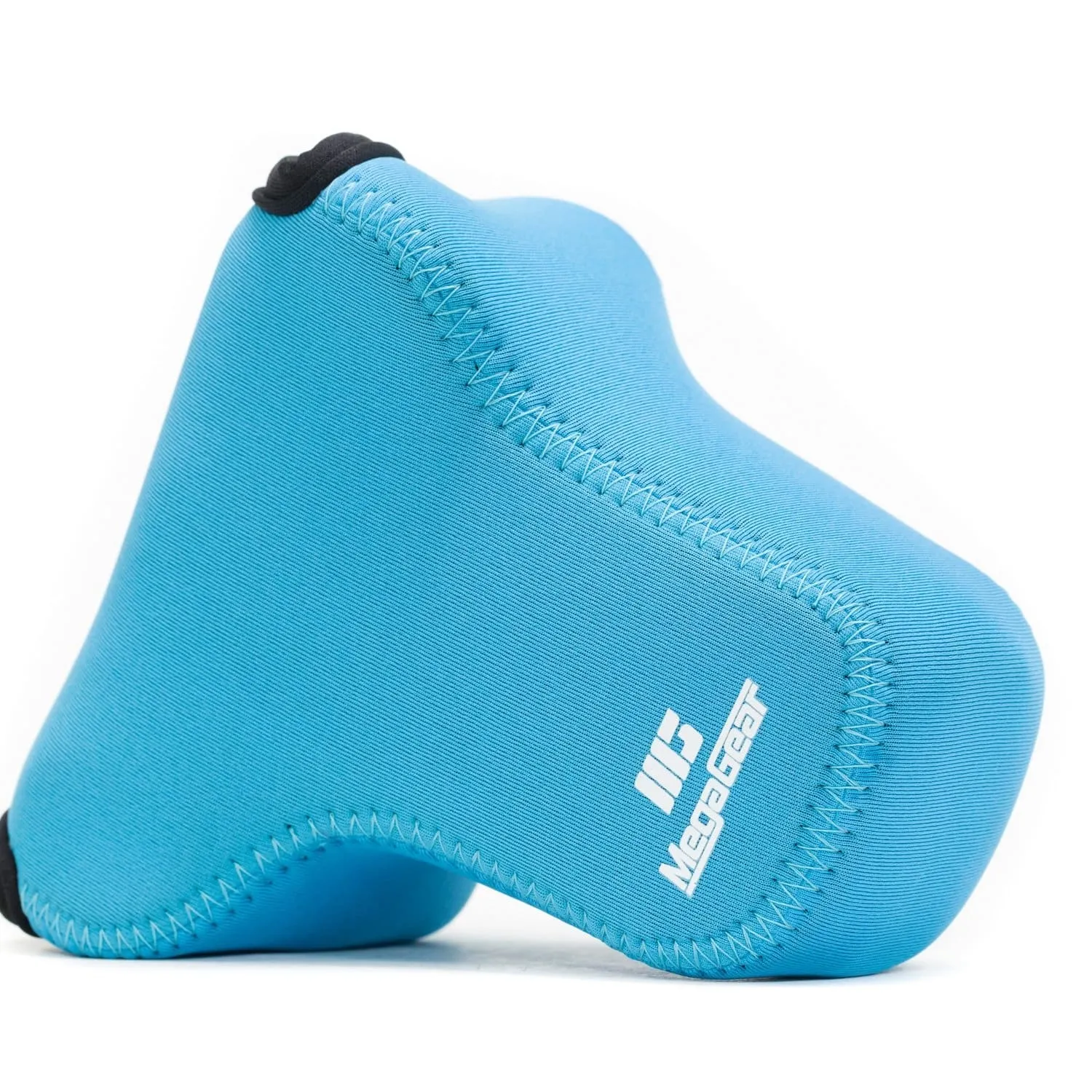MegaGear Canon EOS M6 (18-150 mm) Ultra Light Neoprene Camera Case
