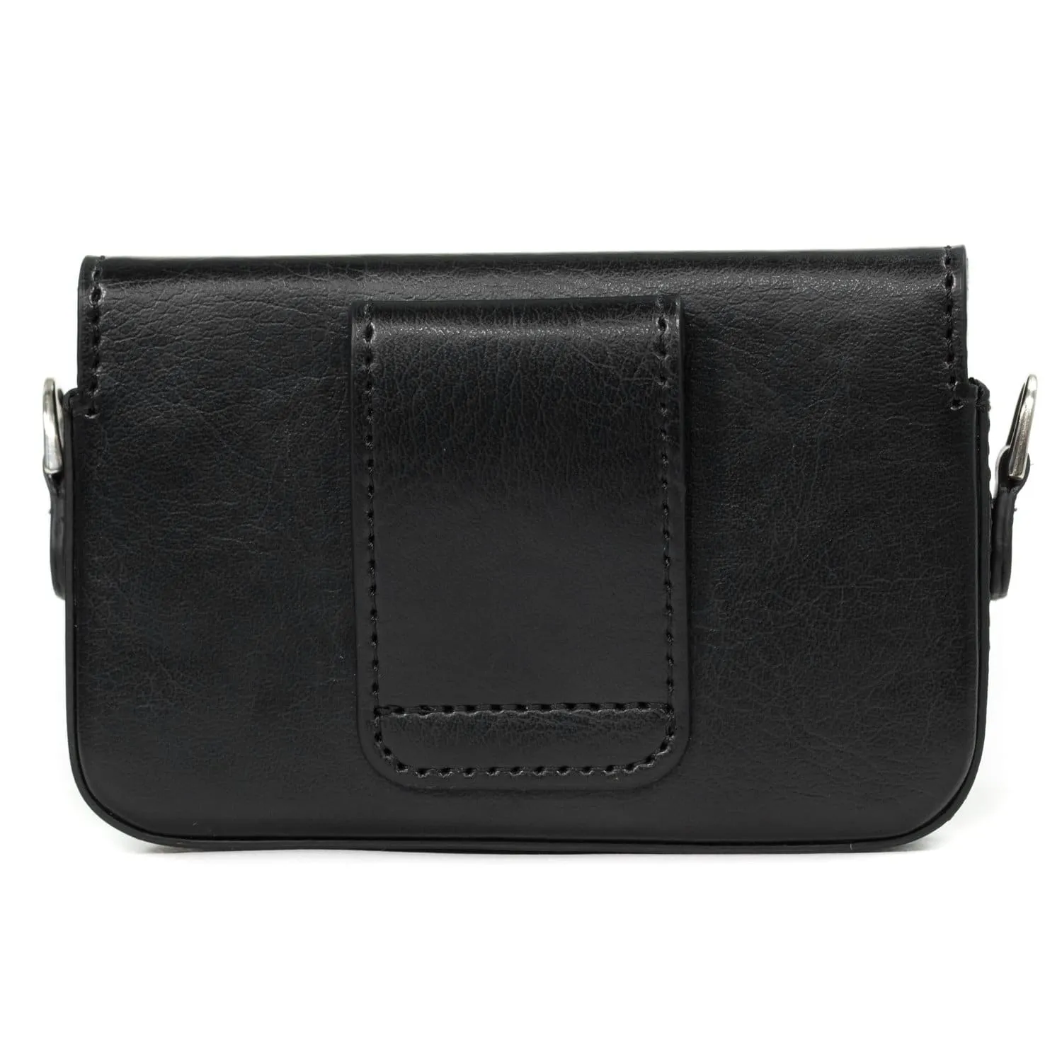 MegaGear Canon PowerShot SX620 HS, ELPH 180, ELPH 190 IS, ELPH 360 HS, ELPH 170 IS, SX610 HS Leather Camera Case with Strap