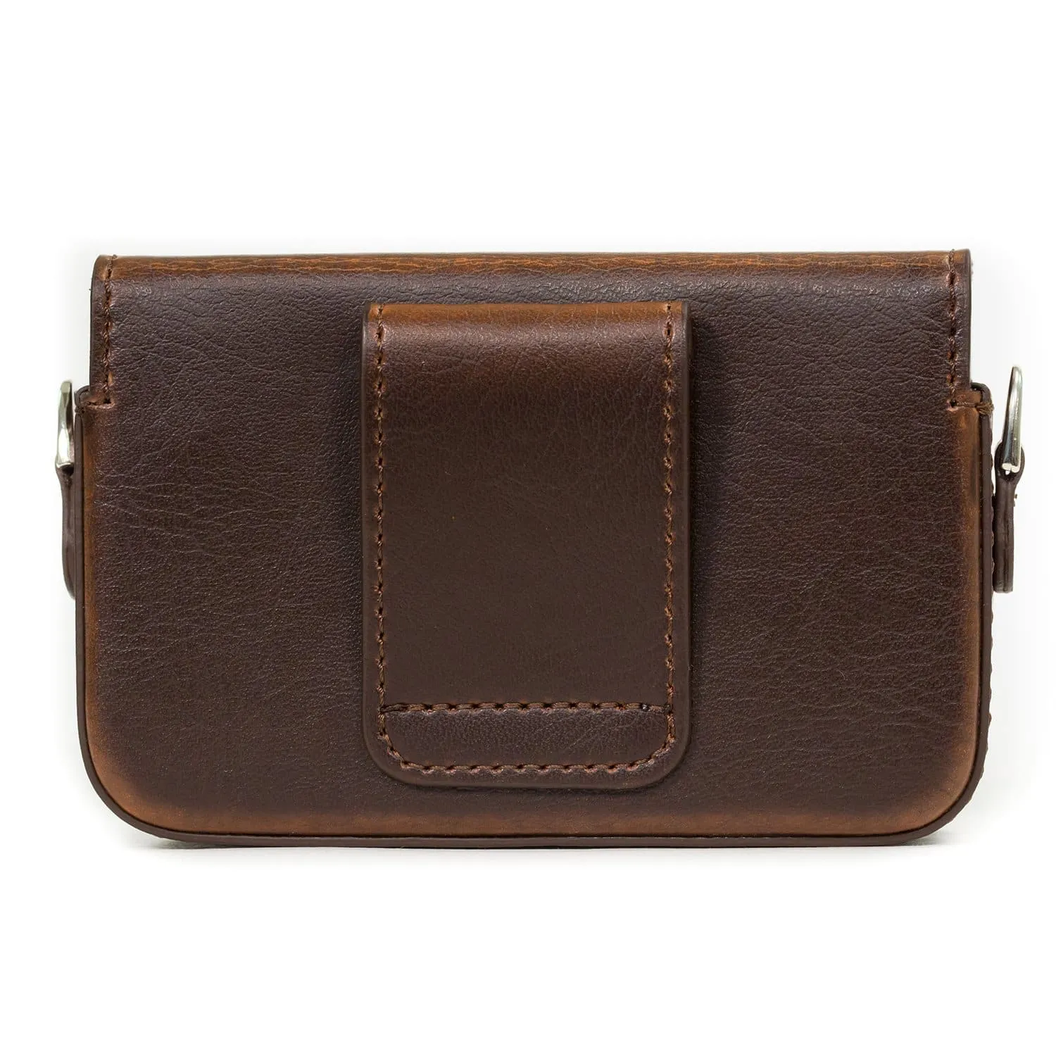 MegaGear Canon PowerShot SX620 HS, ELPH 180, ELPH 190 IS, ELPH 360 HS, ELPH 170 IS, SX610 HS Leather Camera Case with Strap