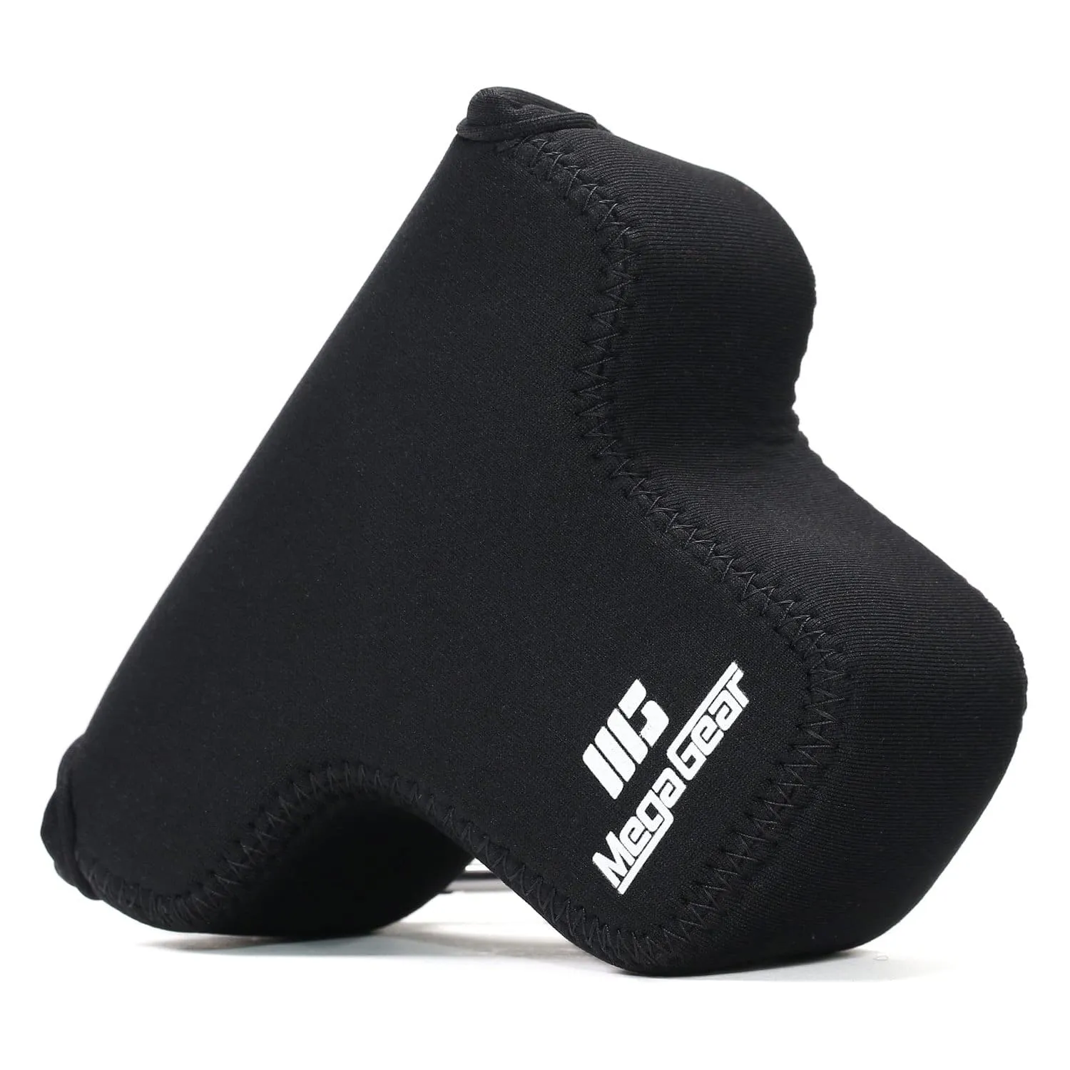 MegaGear Fujifilm X-A5, X-A10, X-A3, X-A2, X-A1, X-M1 (16-50 Lens) Ultra Light Neoprene Camera Case