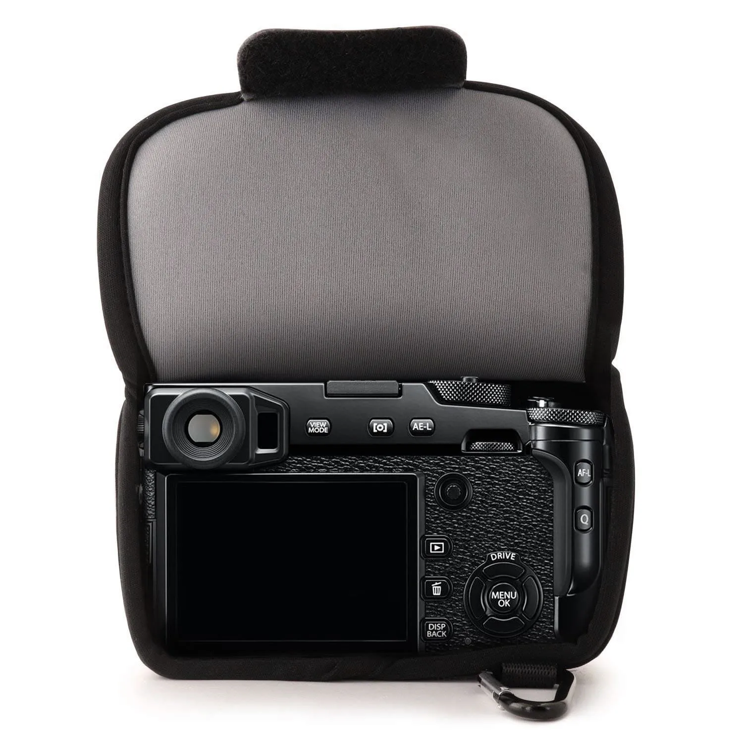 MegaGear Fujifilm X-Pro2 (18-55mm) Ultra Light Neoprene Camera Case