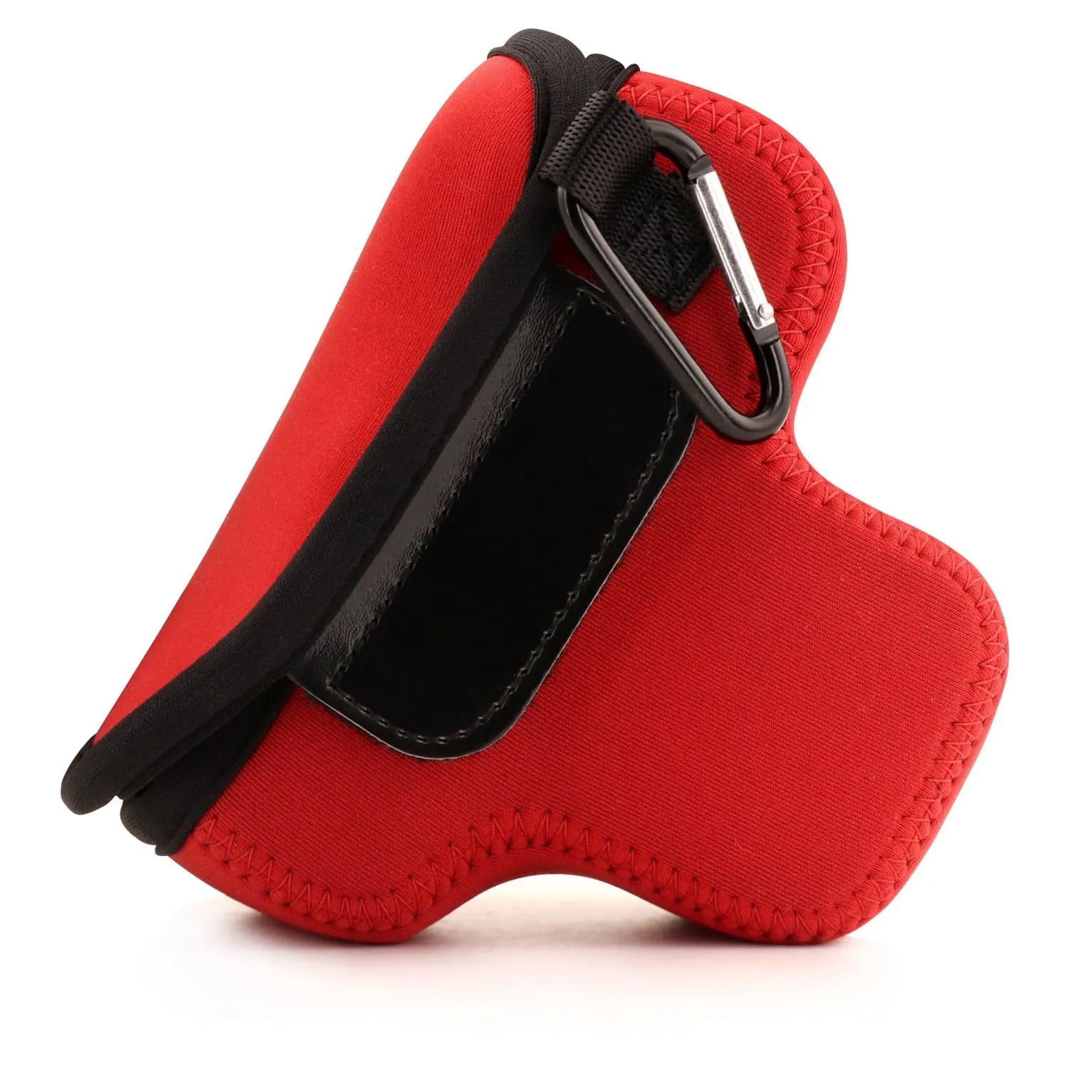 MegaGear Fujifilm X-T100 (15-45mm) Ultra Light Neoprene Camera Case