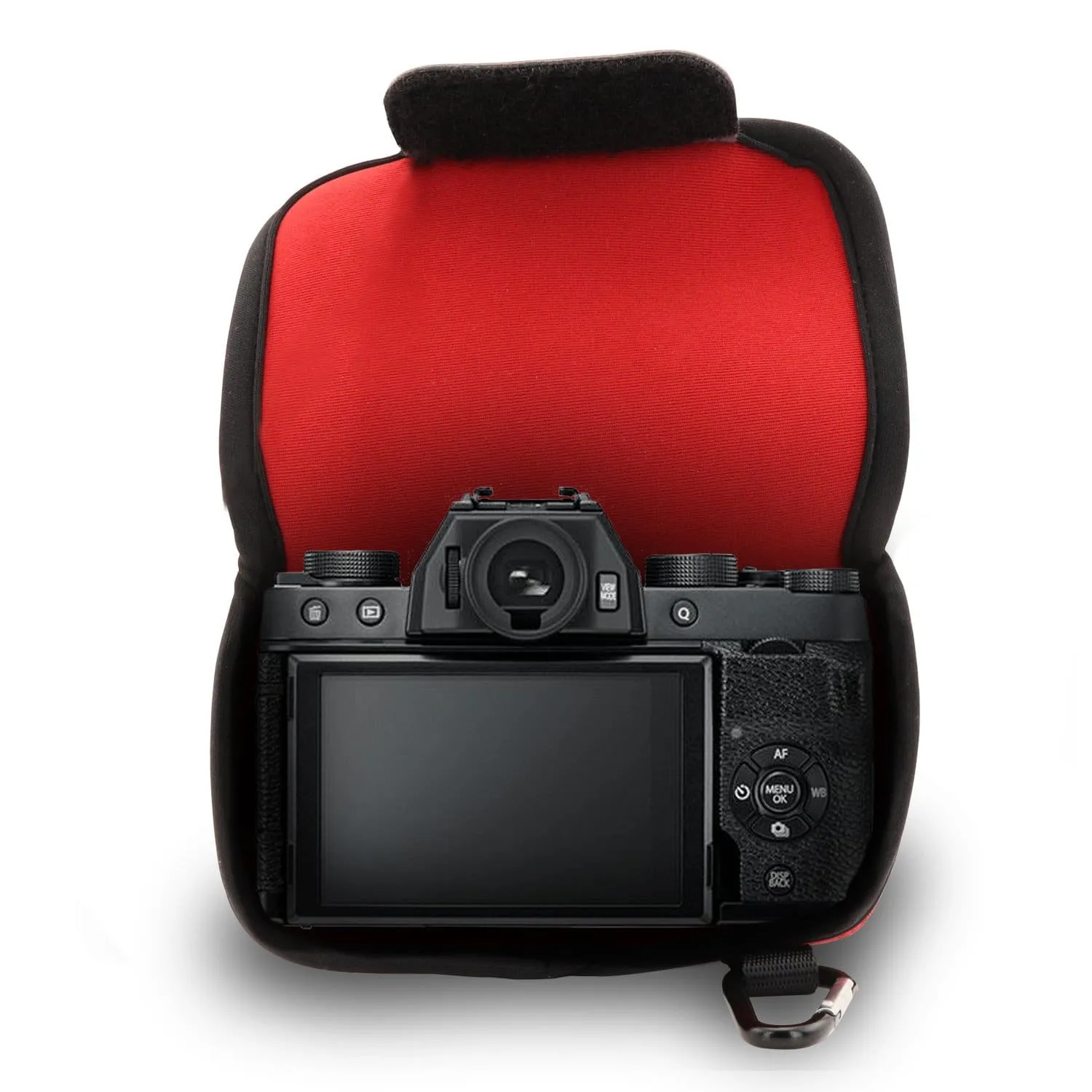 MegaGear Fujifilm X-T100 (15-45mm) Ultra Light Neoprene Camera Case