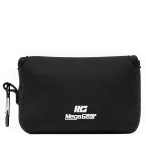 MegaGear Fujifilm X100F, X100T, X100S Ultra Light Neoprene Camera Case