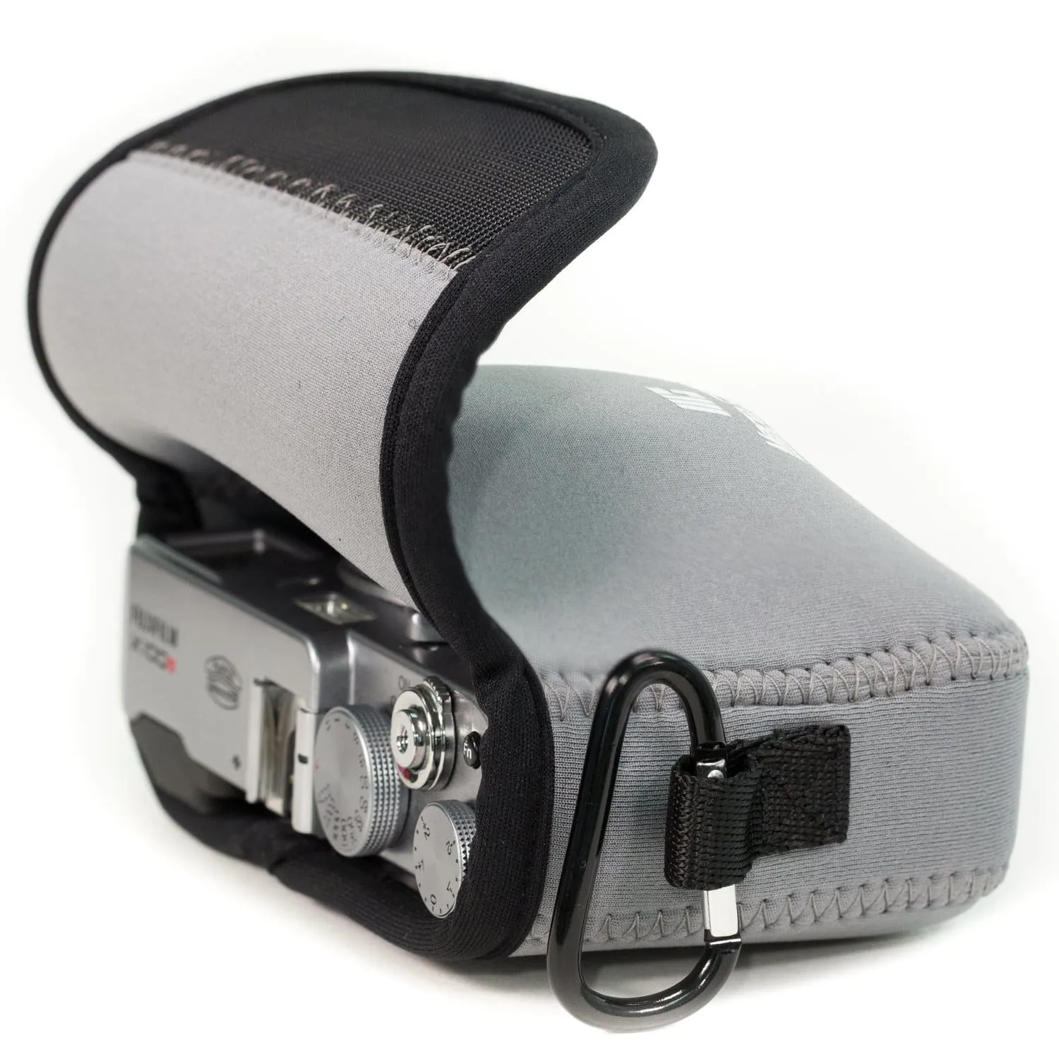 MegaGear Fujifilm X100F, X100T, X100S Ultra Light Neoprene Camera Case