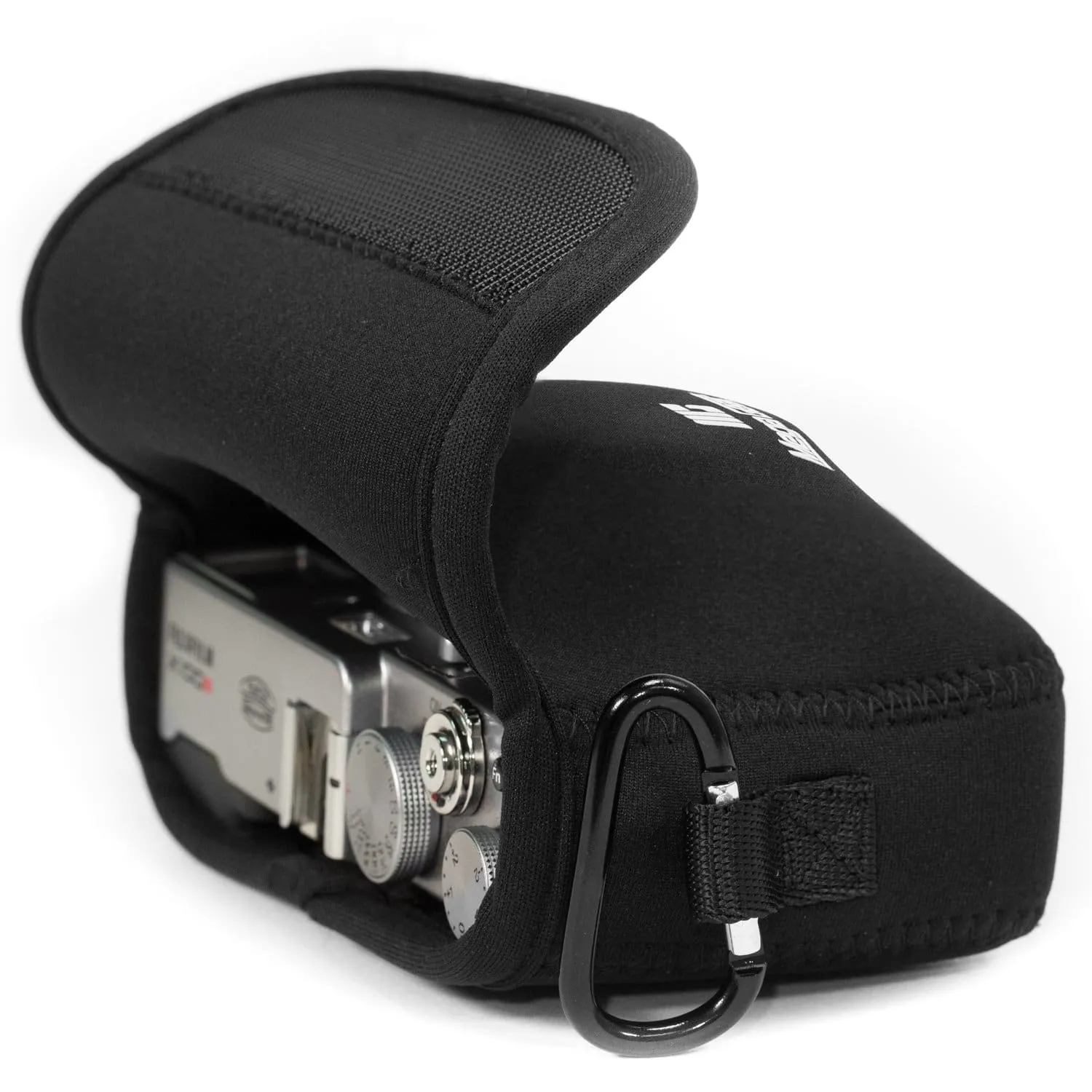 MegaGear Fujifilm X100F, X100T, X100S Ultra Light Neoprene Camera Case