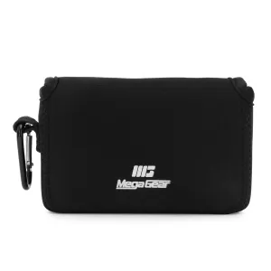 MegaGear Fujifilm X100VI, Fujifilm X100V Ultra Light Neoprene Camera Case