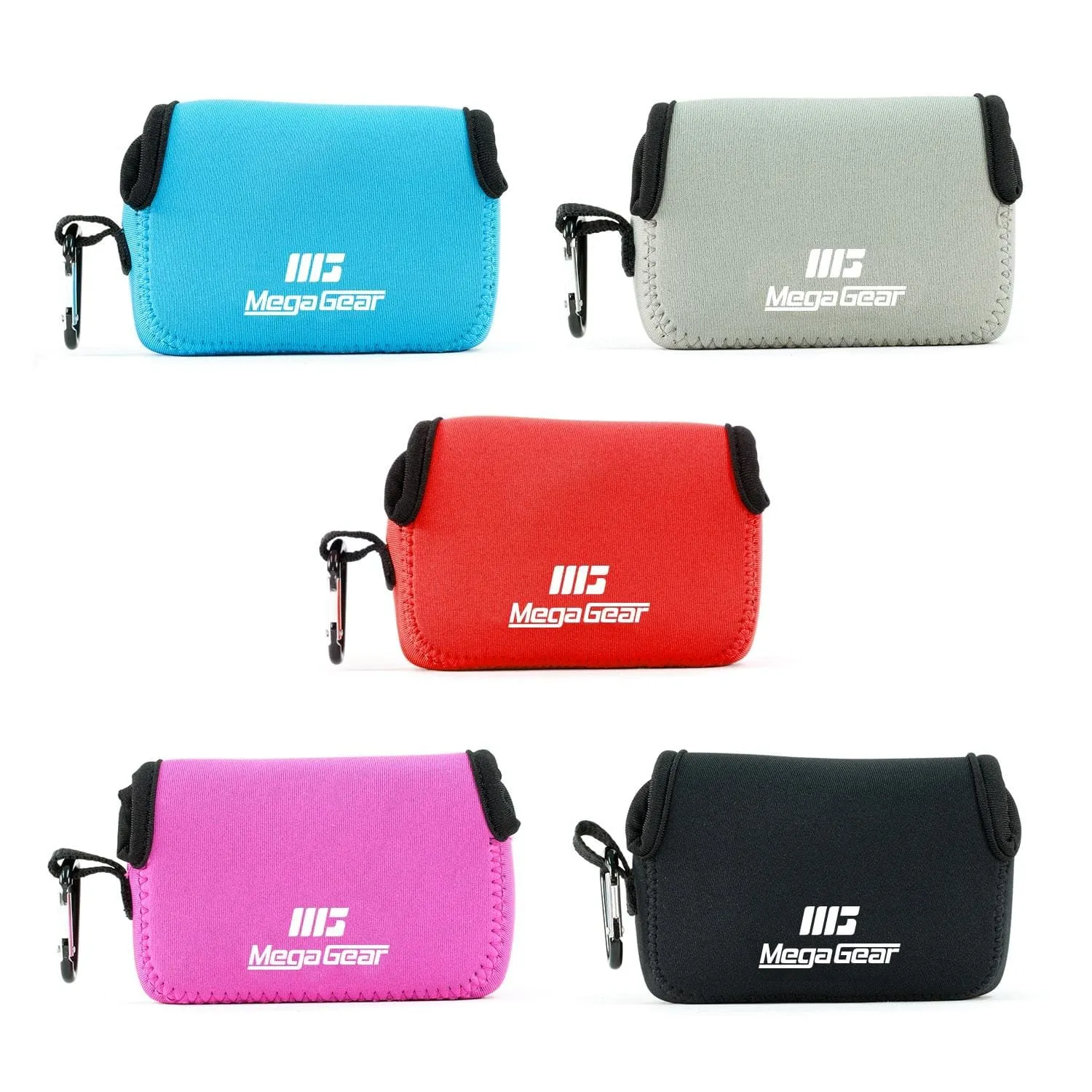 MegaGear Leica C Typ 112 Ultra Light Neoprene Camera Case