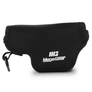 MegaGear Leica D-Lux 7 Ultra Light Neoprene Camera Case