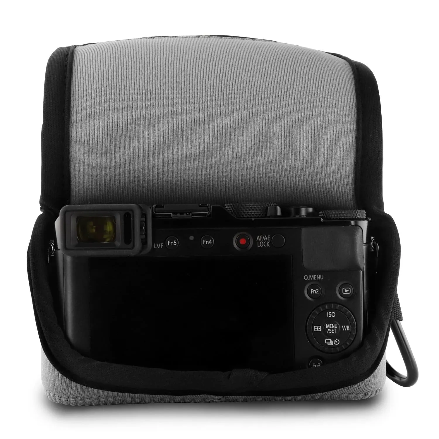 MegaGear Leica D-Lux 7 Ultra Light Neoprene Camera Case