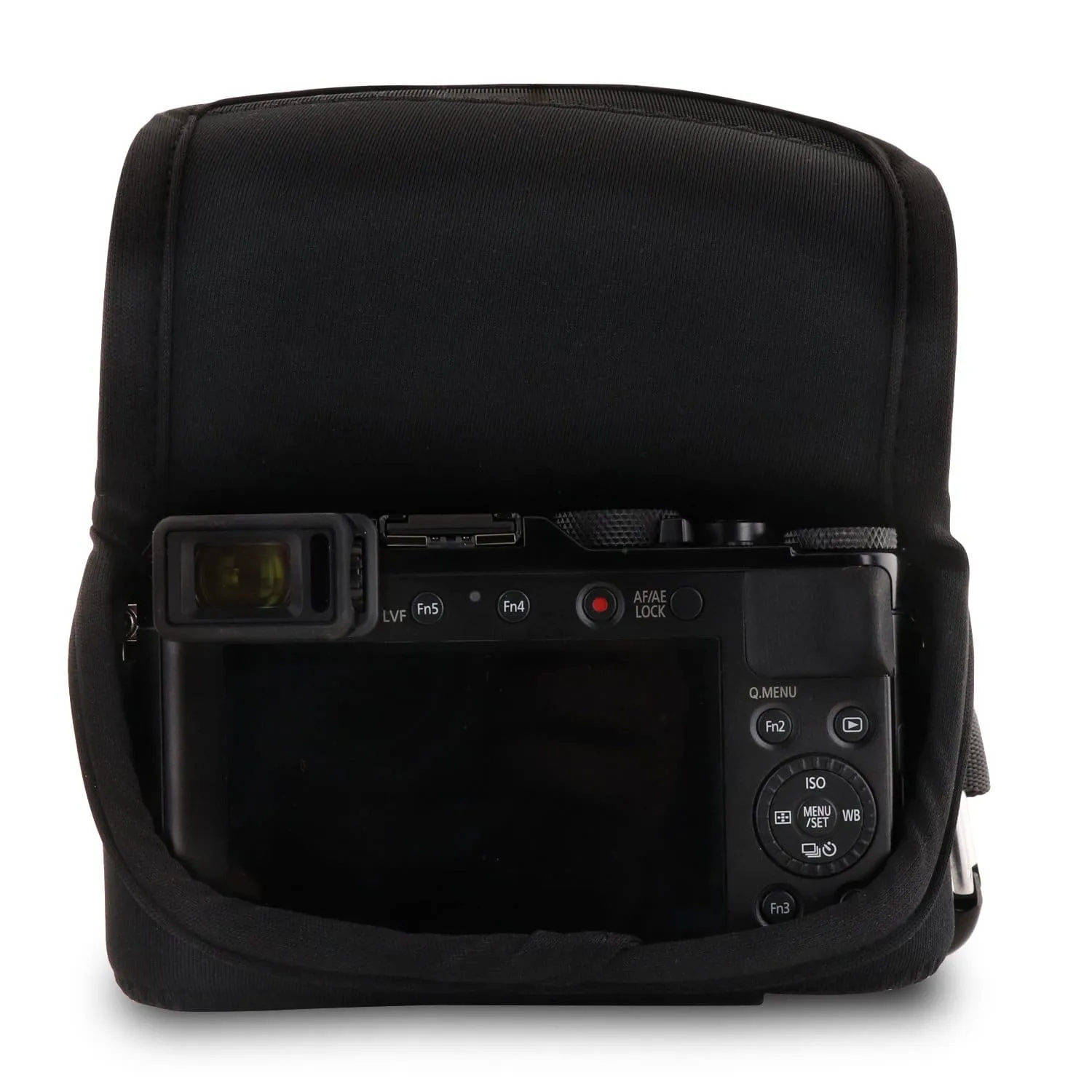 MegaGear Leica D-Lux 7 Ultra Light Neoprene Camera Case