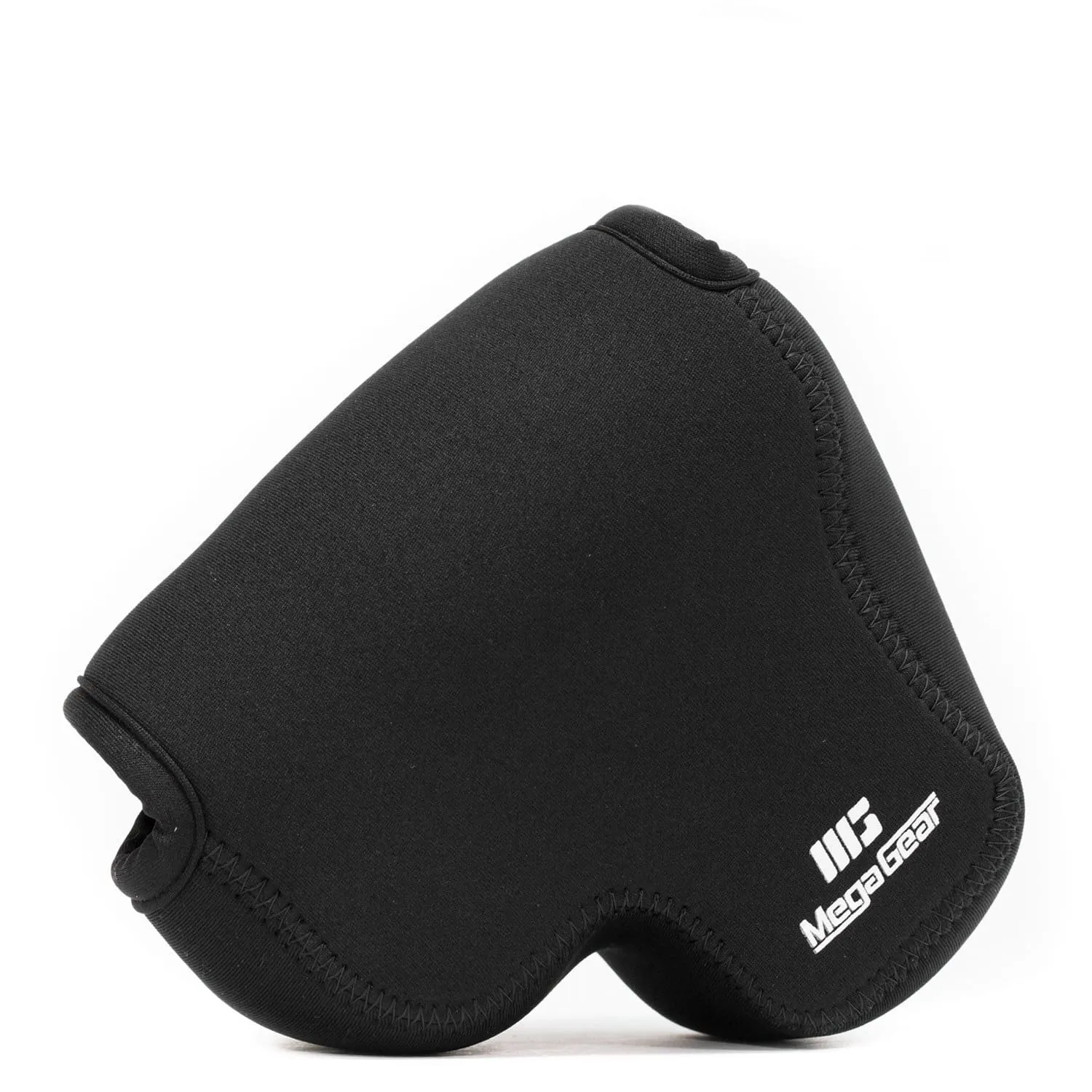 MegaGear Nikon Coolpix B700 Ultra Light Neoprene Camera Case, with Carabiner