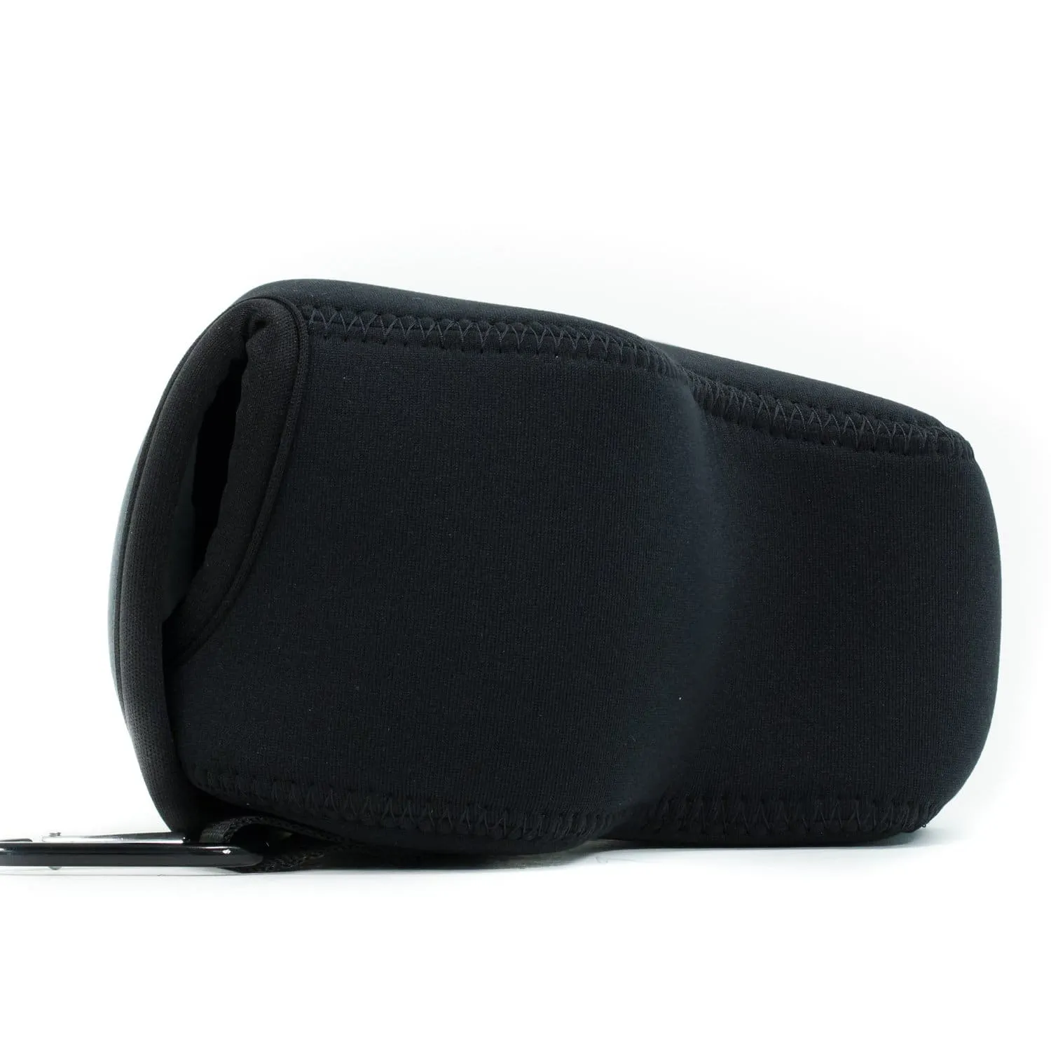 MegaGear Nikon Coolpix B700 Ultra Light Neoprene Camera Case, with Carabiner