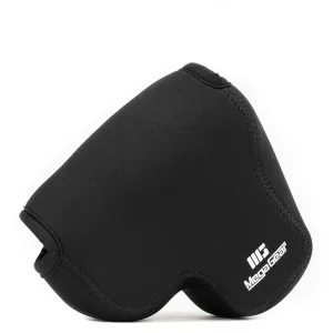 MegaGear Nikon Coolpix B700 Ultra Light Neoprene Camera Case, with Carabiner
