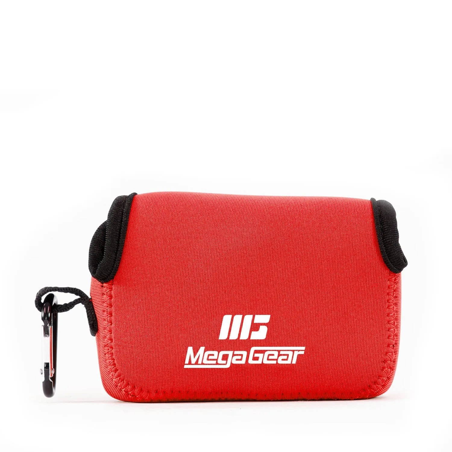 MegaGear Nikon Coolpix W150, W100, S33 Ultra Light Neoprene Camera Case