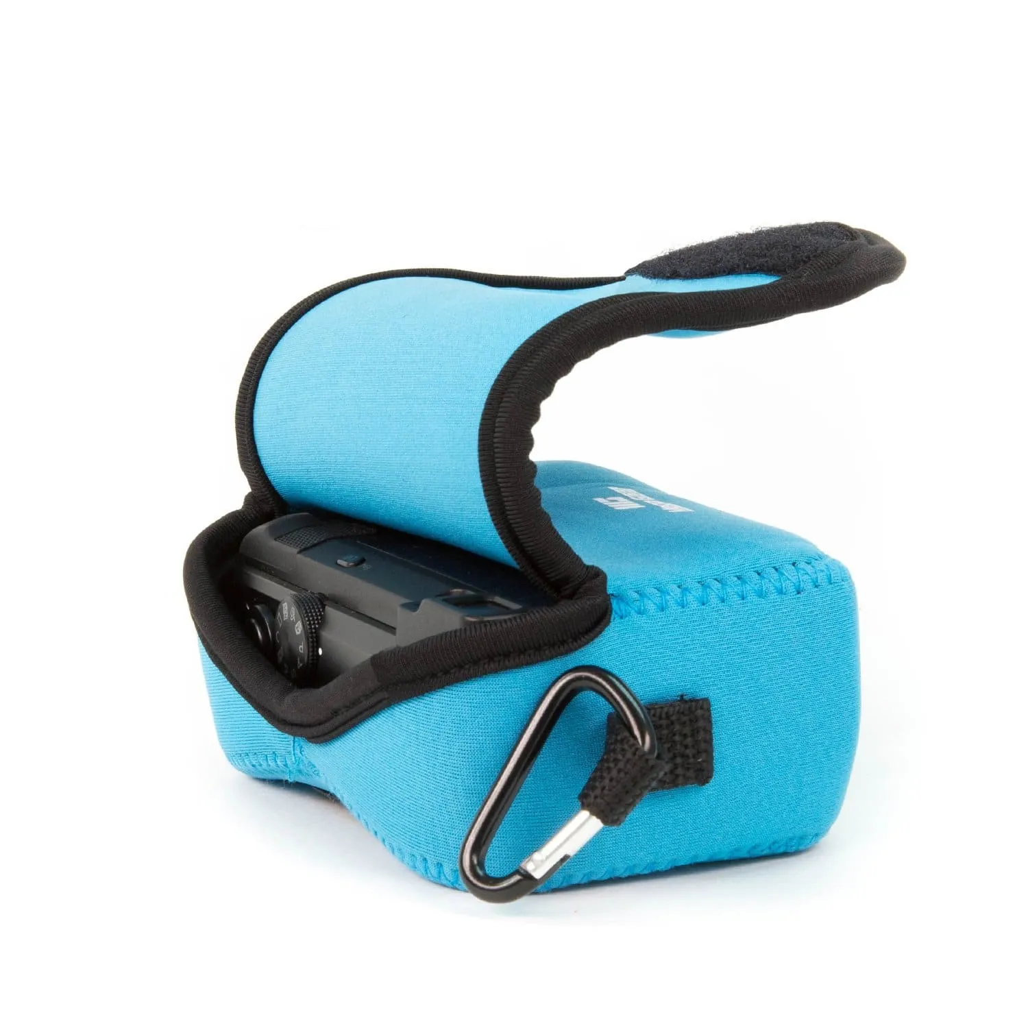 MegaGear Nikon Coolpix W150, W100, S33 Ultra Light Neoprene Camera Case