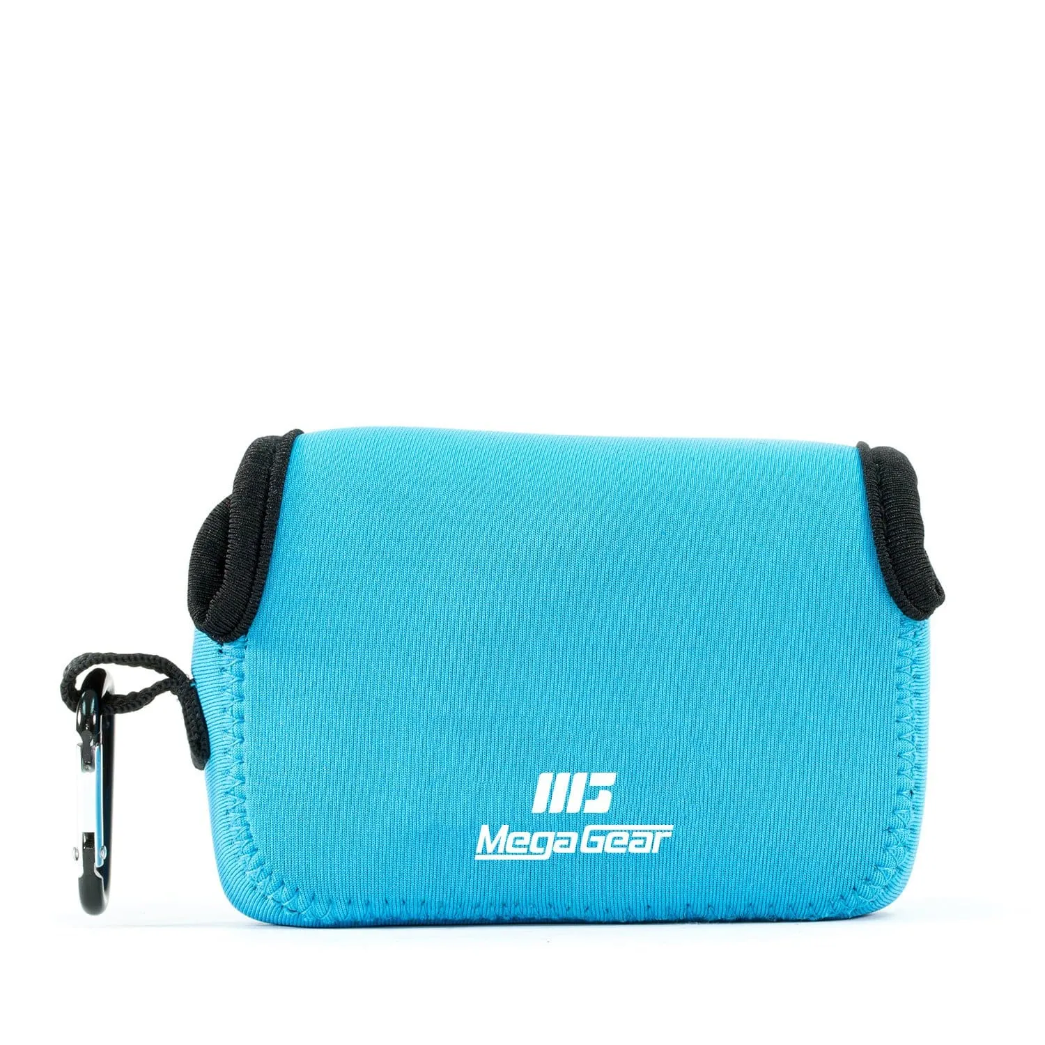 MegaGear Nikon Coolpix W150, W100, S33 Ultra Light Neoprene Camera Case