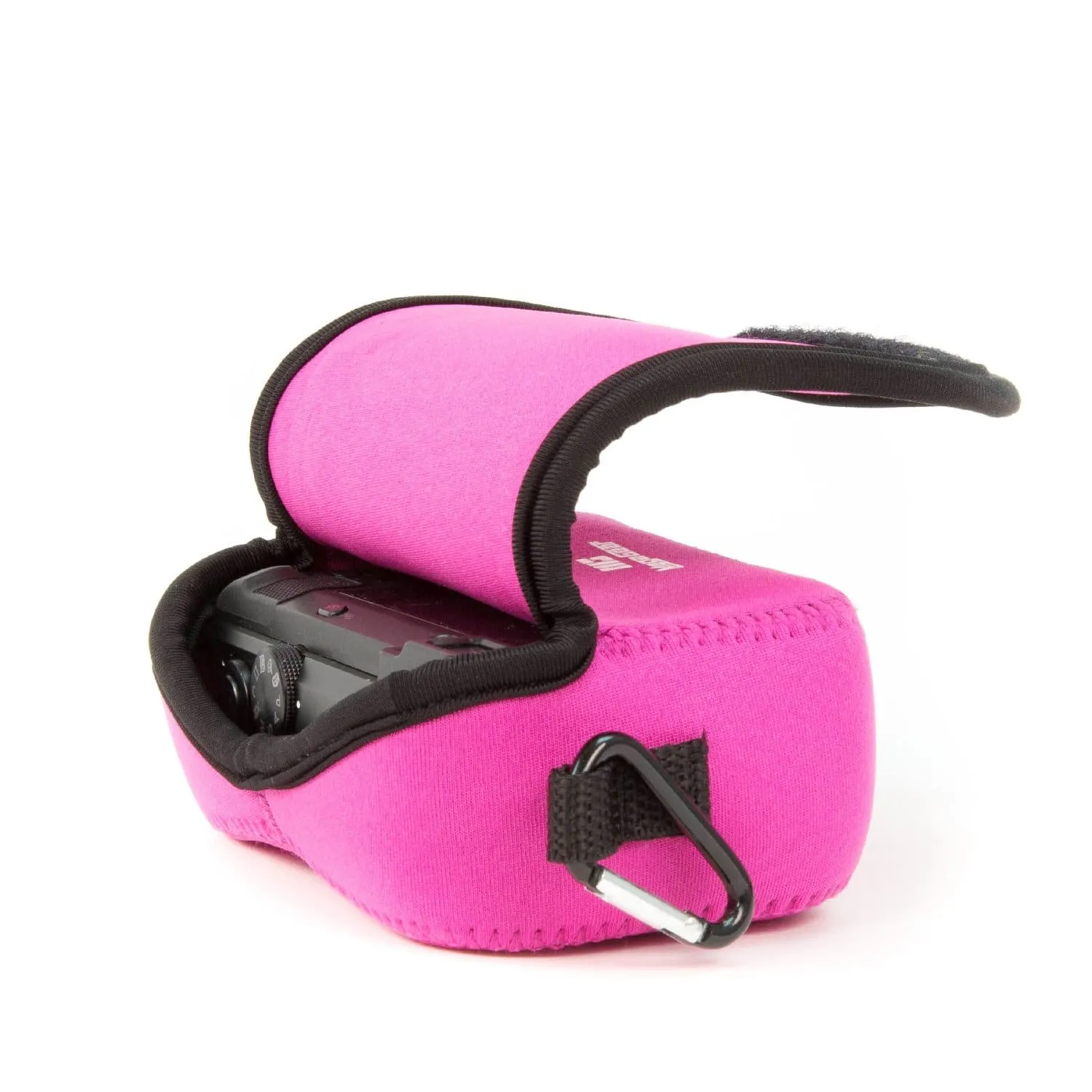 MegaGear Nikon Coolpix W150, W100, S33 Ultra Light Neoprene Camera Case