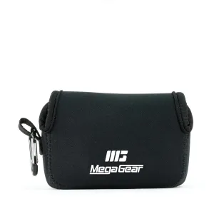 MegaGear Nikon Coolpix W150, W100, S33 Ultra Light Neoprene Camera Case