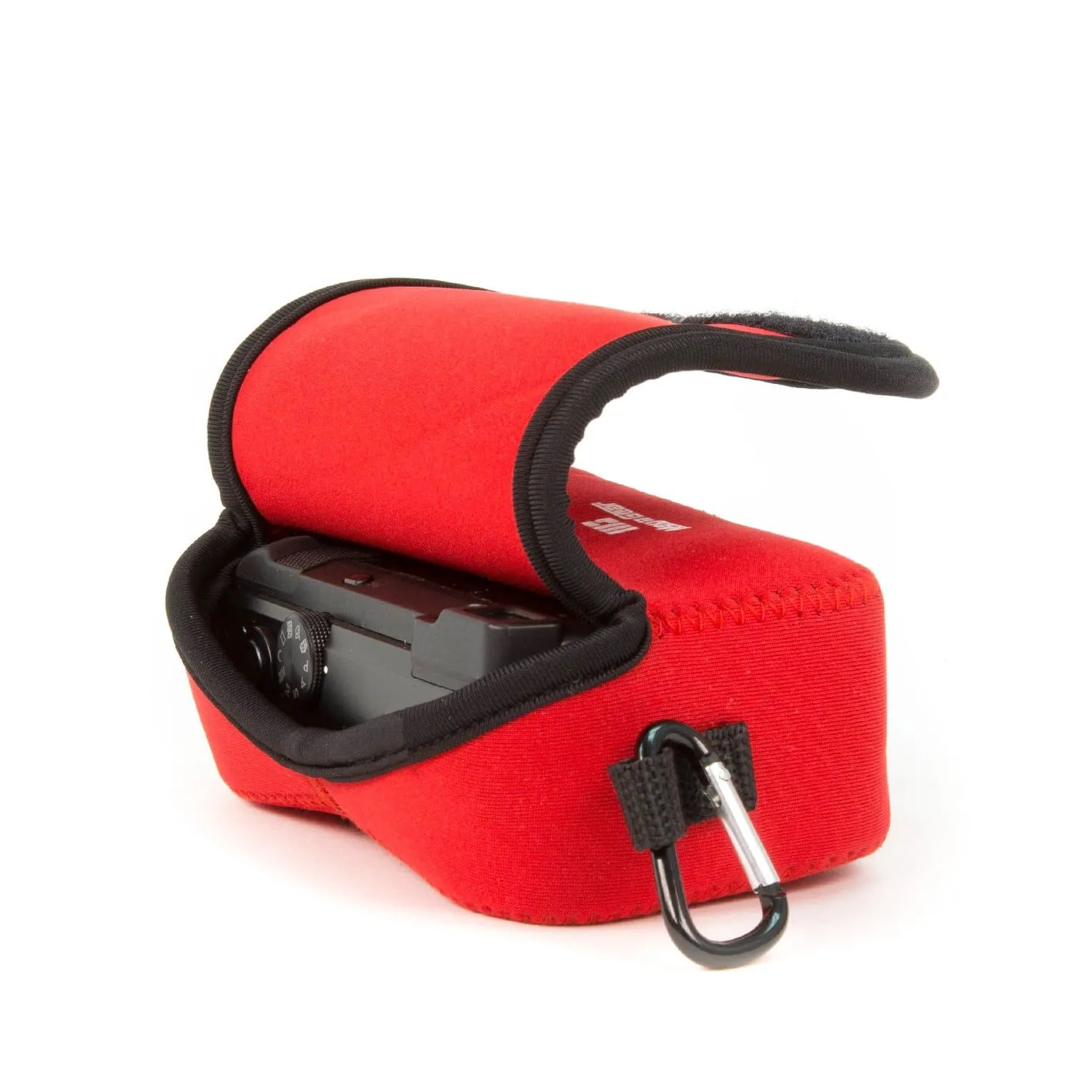 MegaGear Nikon Coolpix W150, W100, S33 Ultra Light Neoprene Camera Case