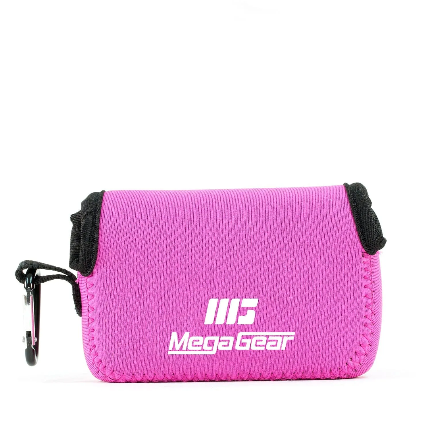 MegaGear Nikon Coolpix W150, W100, S33 Ultra Light Neoprene Camera Case