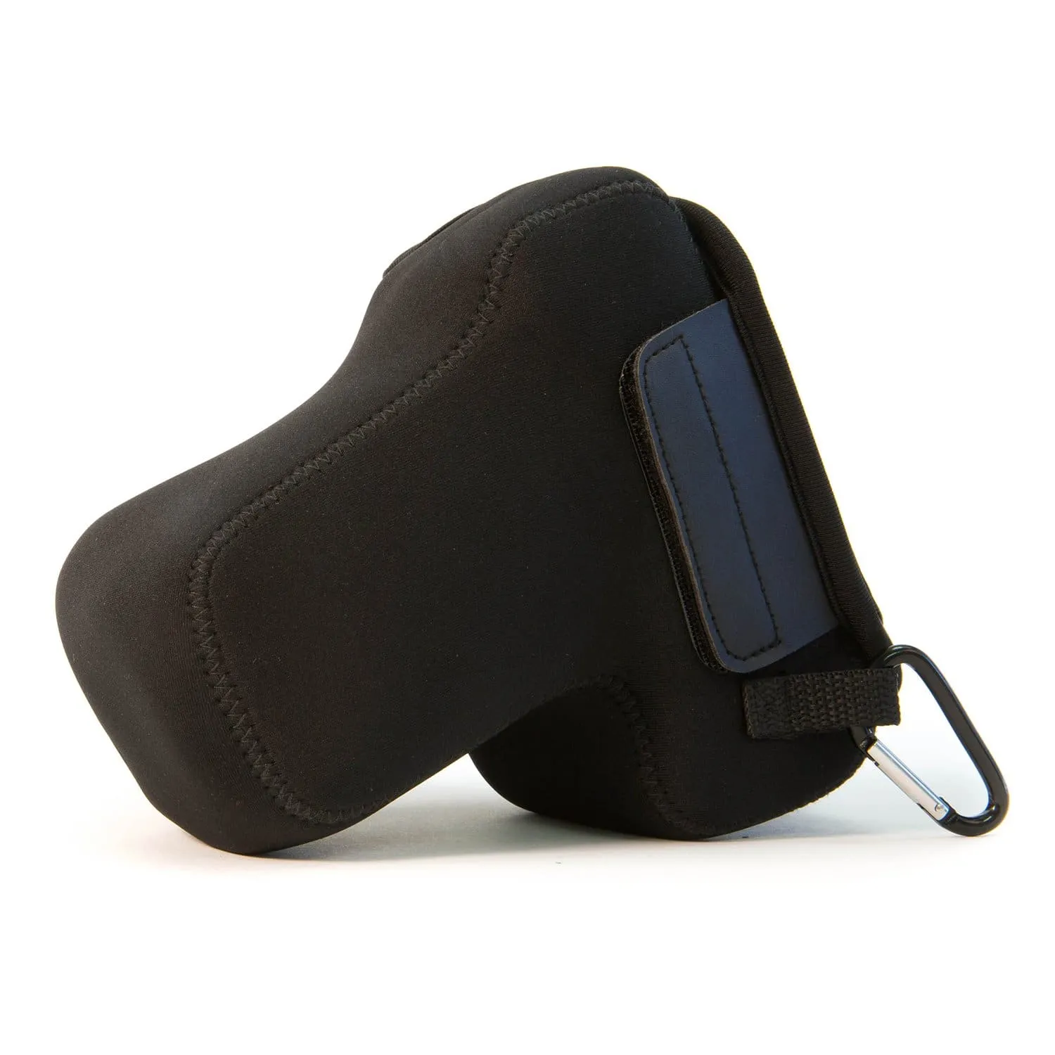 MegaGear Nikon D3500, D5600, D3400 (18-105), D5500, D3300, D5300, D5200, D5100 Ultra Light Neoprene Camera Case