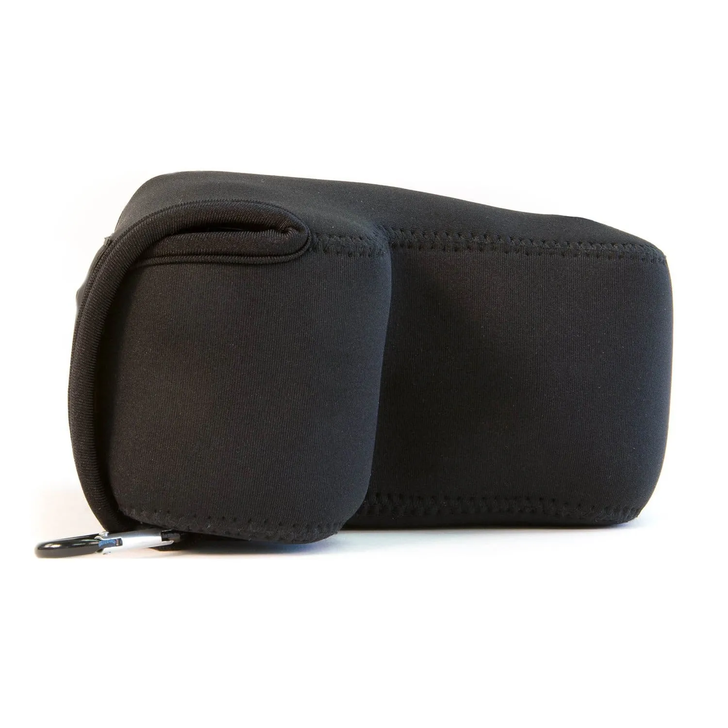 MegaGear Nikon D3500, D5600, D3400 (18-105), D5500, D3300, D5300, D5200, D5100 Ultra Light Neoprene Camera Case