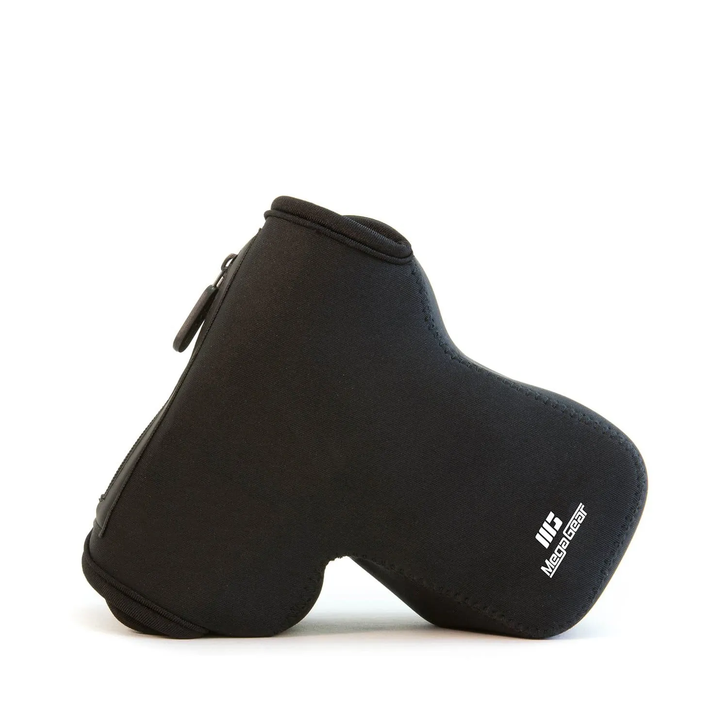 MegaGear Nikon D3500, D5600, D3400 (18-105), D5500, D3300, D5300, D5200, D5100 Ultra Light Neoprene Camera Case