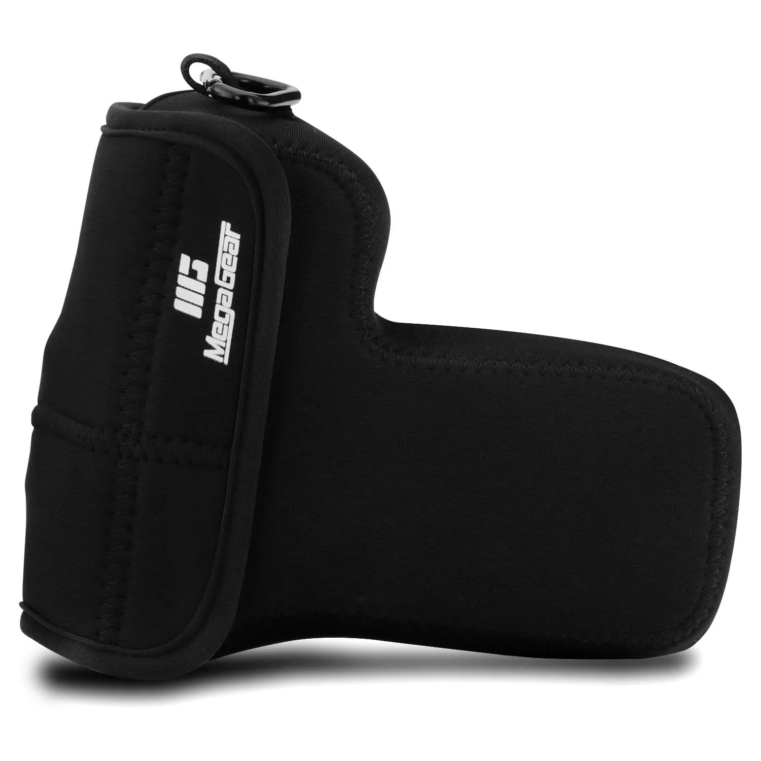 MegaGear Nikon Z50 (50-250mm) Ultra Light Neoprene Camera Case