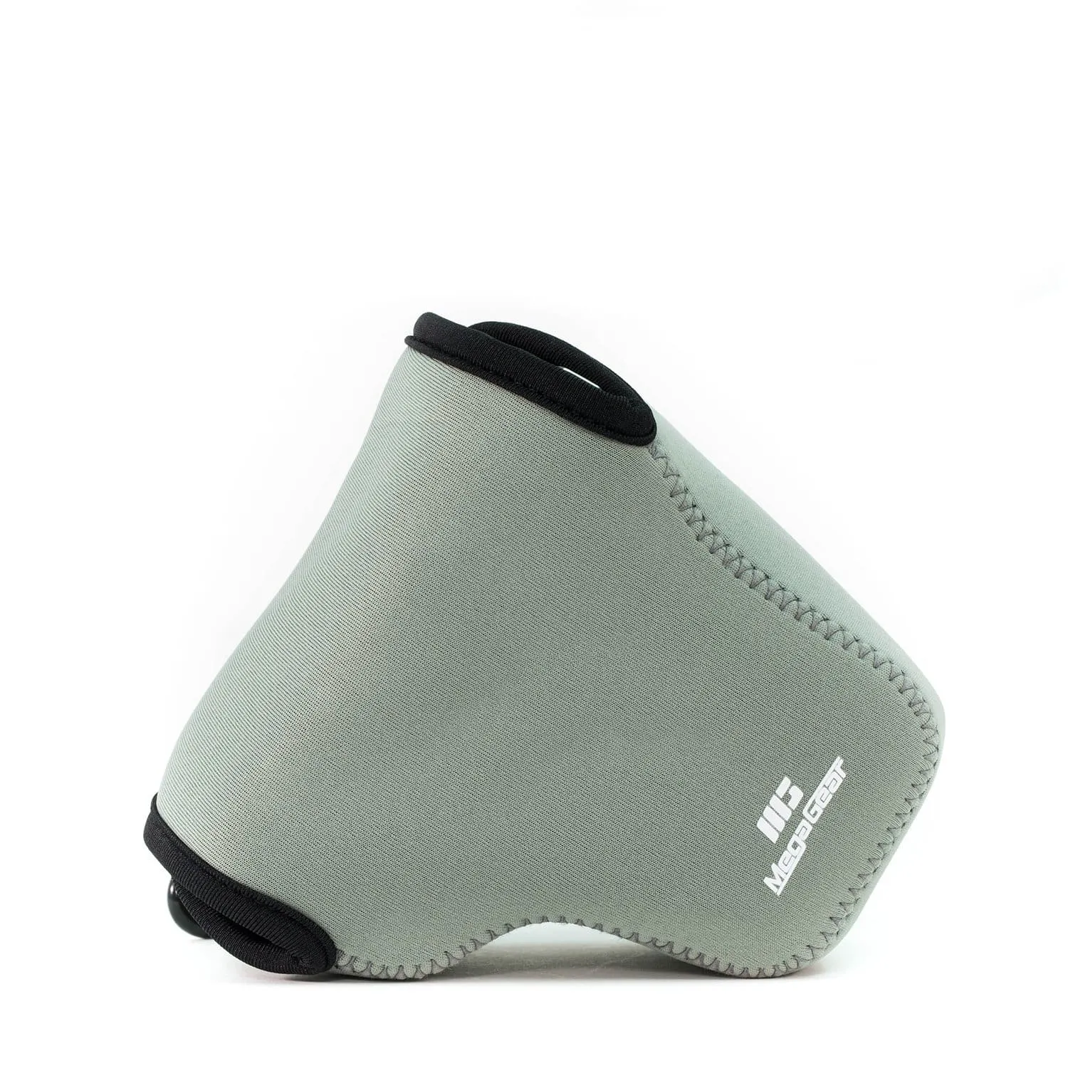 MegaGear Olympus OM-D E-M1 Mark II (12-40mm) Ultra Light Neoprene Camera Case, with Carabiner