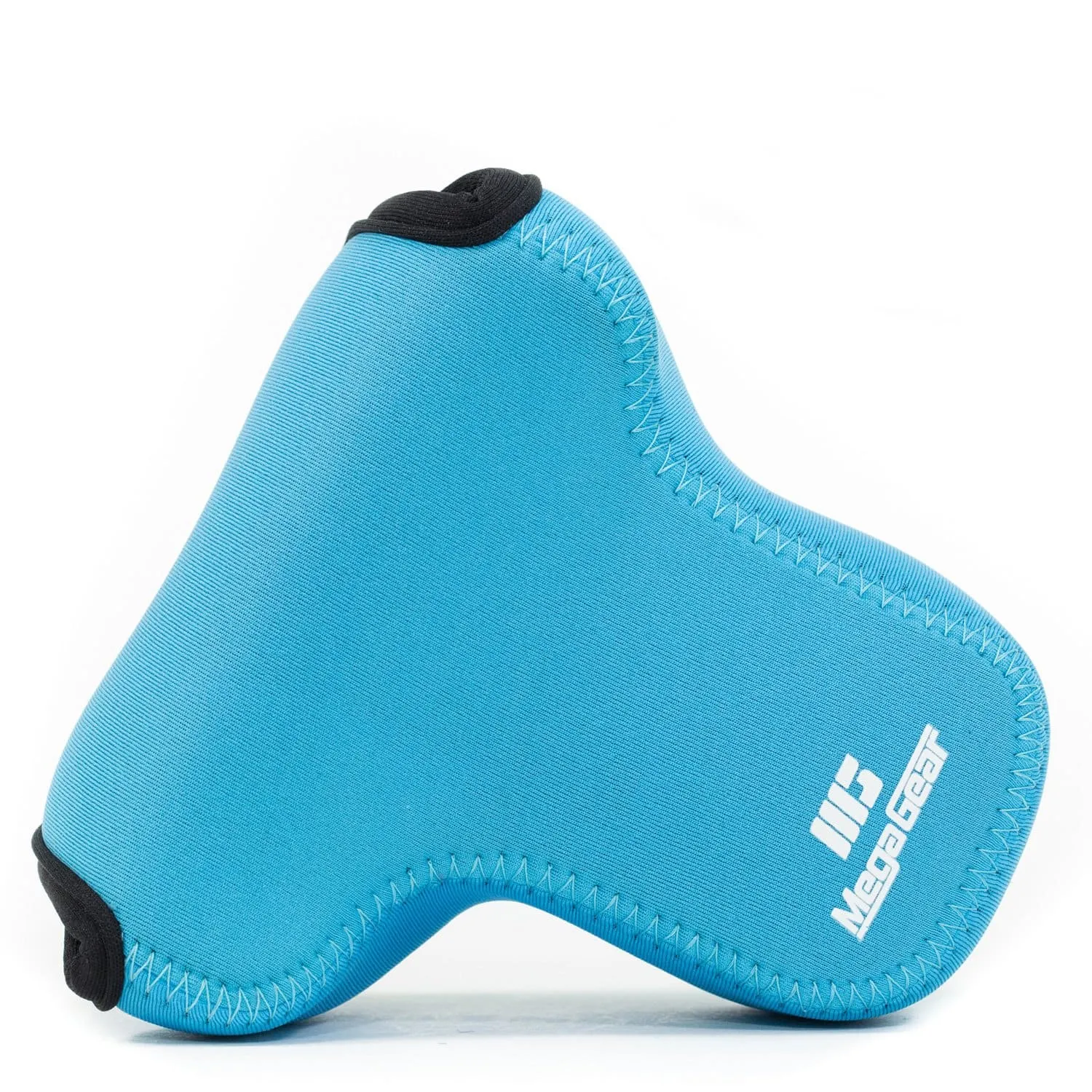 MegaGear Panasonic Lumix DMC-GX85, DMC-GX80 (14-140mm) Ultra Light Neoprene Camera Case