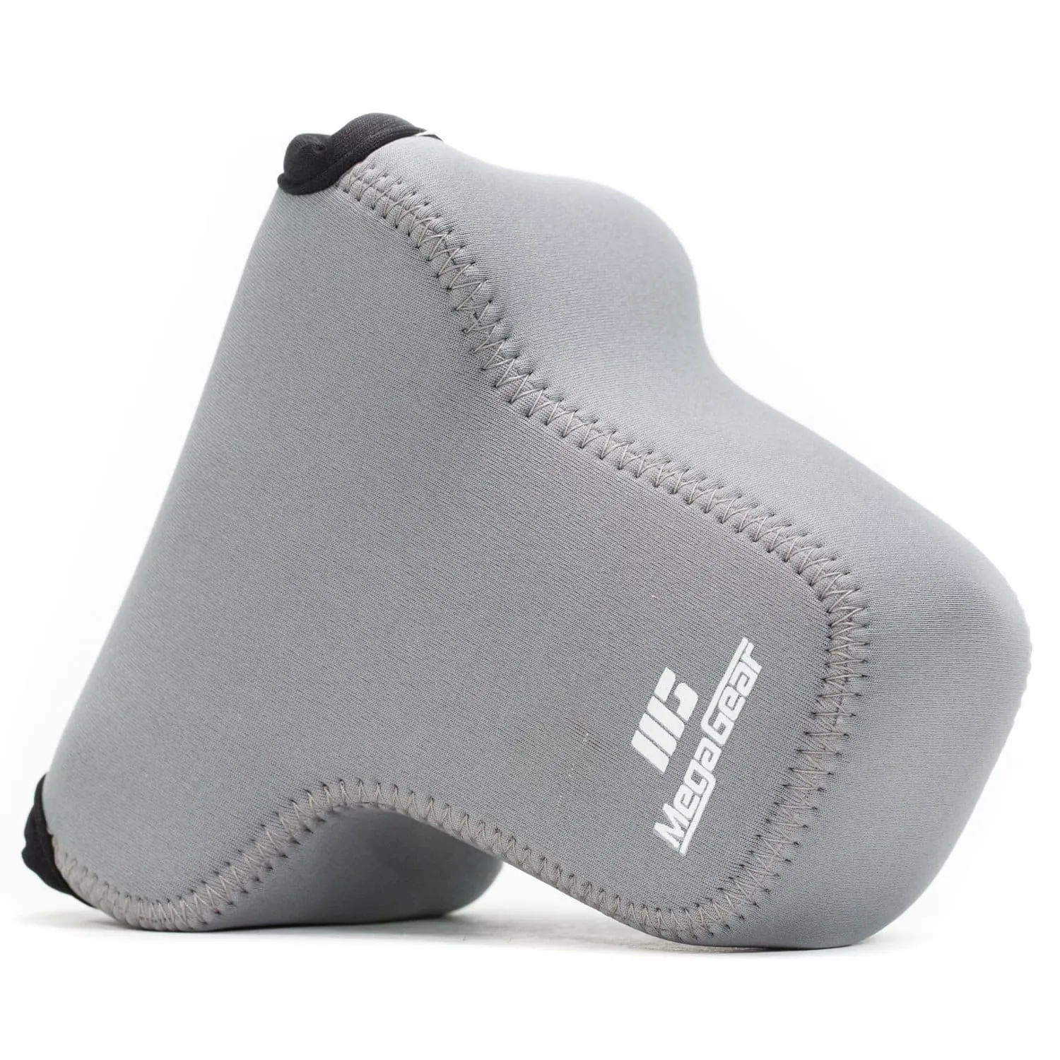 MegaGear Panasonic Lumix DMC-GX85, DMC-GX80 (14-140mm) Ultra Light Neoprene Camera Case