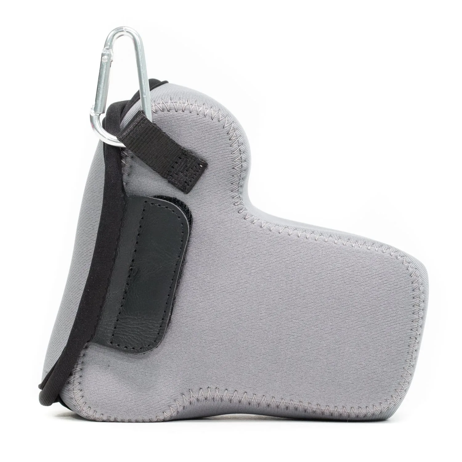 MegaGear Panasonic Lumix DMC-GX85, DMC-GX80 (14-140mm) Ultra Light Neoprene Camera Case