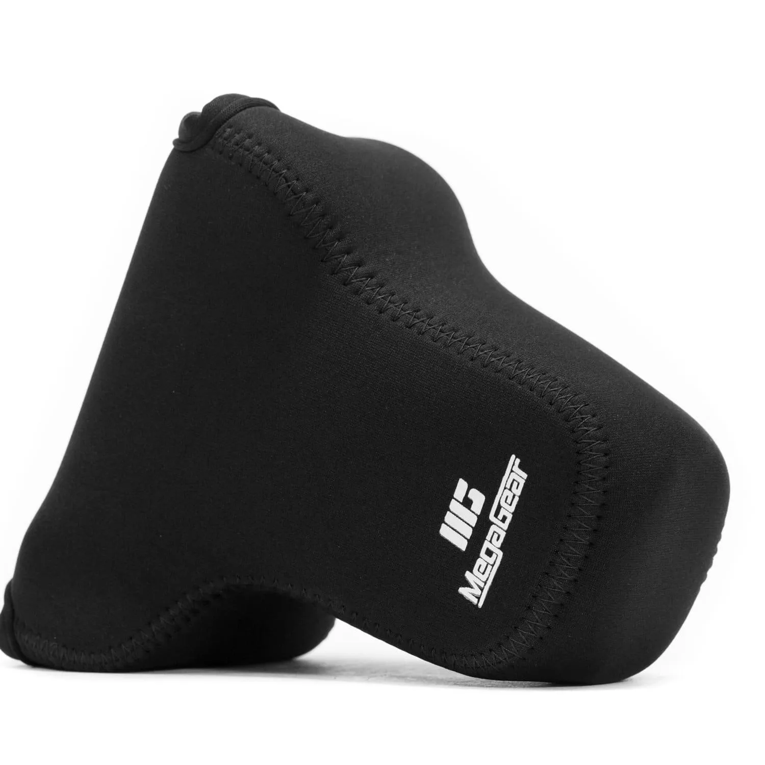 MegaGear Panasonic Lumix DMC-GX85, DMC-GX80 (14-140mm) Ultra Light Neoprene Camera Case