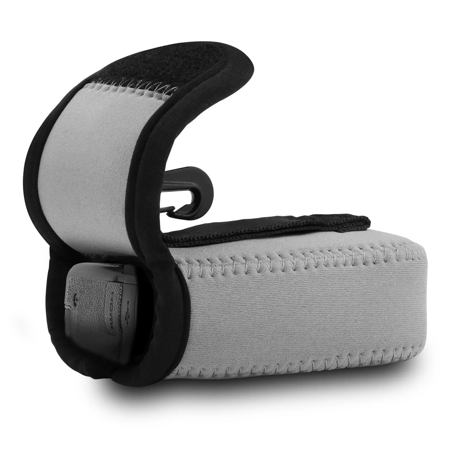 MegaGear Sony ZV-1F, ZV-1 Ultra Light Neoprene Camera Case