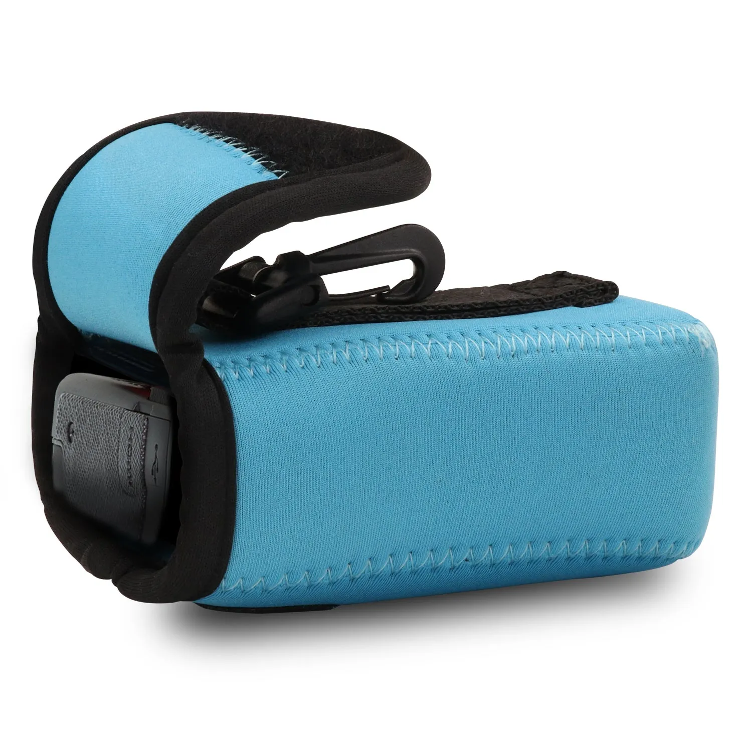 MegaGear Sony ZV-1F, ZV-1 Ultra Light Neoprene Camera Case