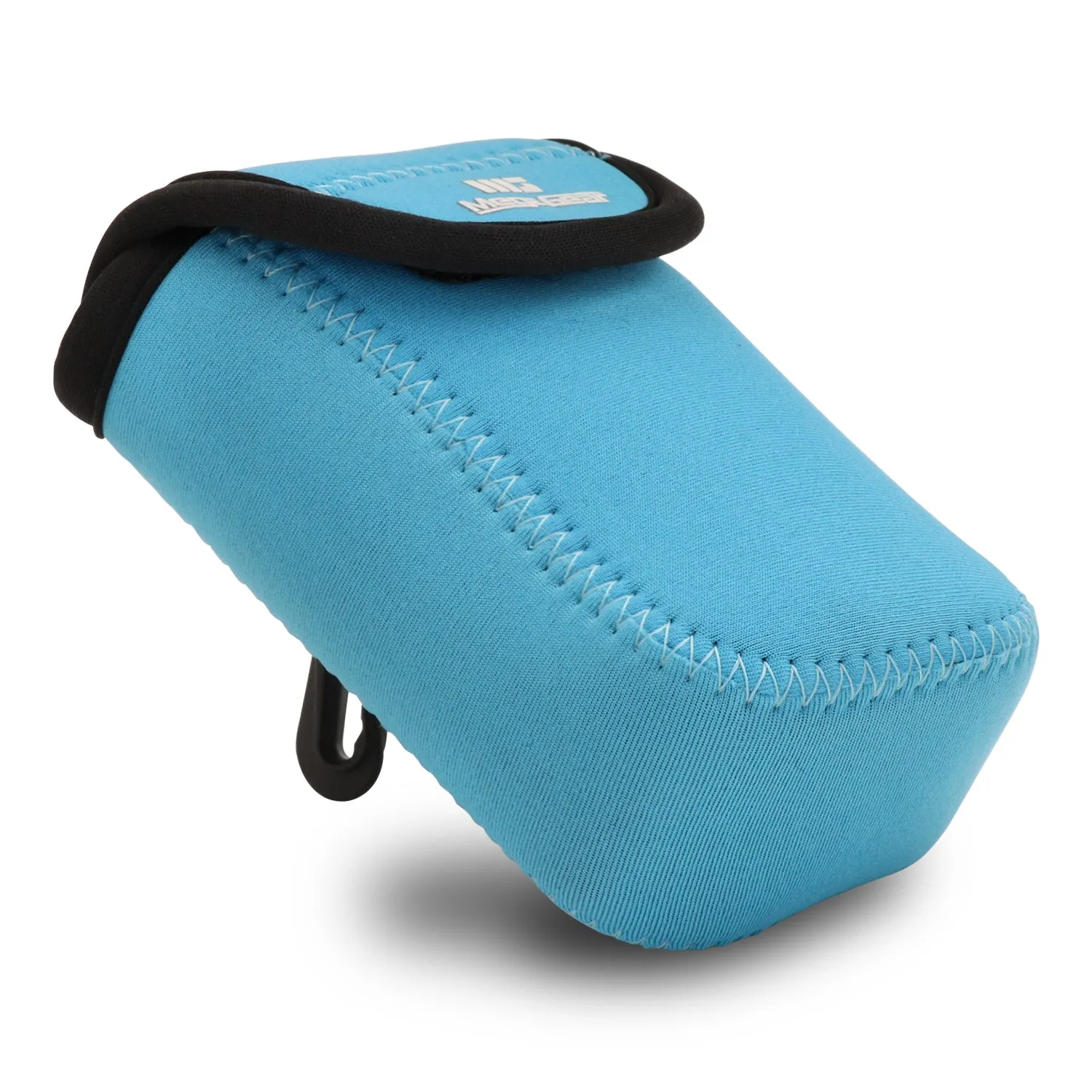 MegaGear Sony ZV-1F, ZV-1 Ultra Light Neoprene Camera Case