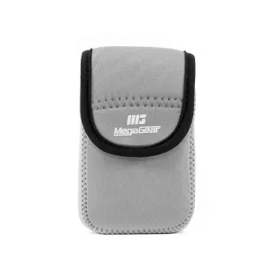 MegaGear Sony ZV-1F, ZV-1 Ultra Light Neoprene Camera Case