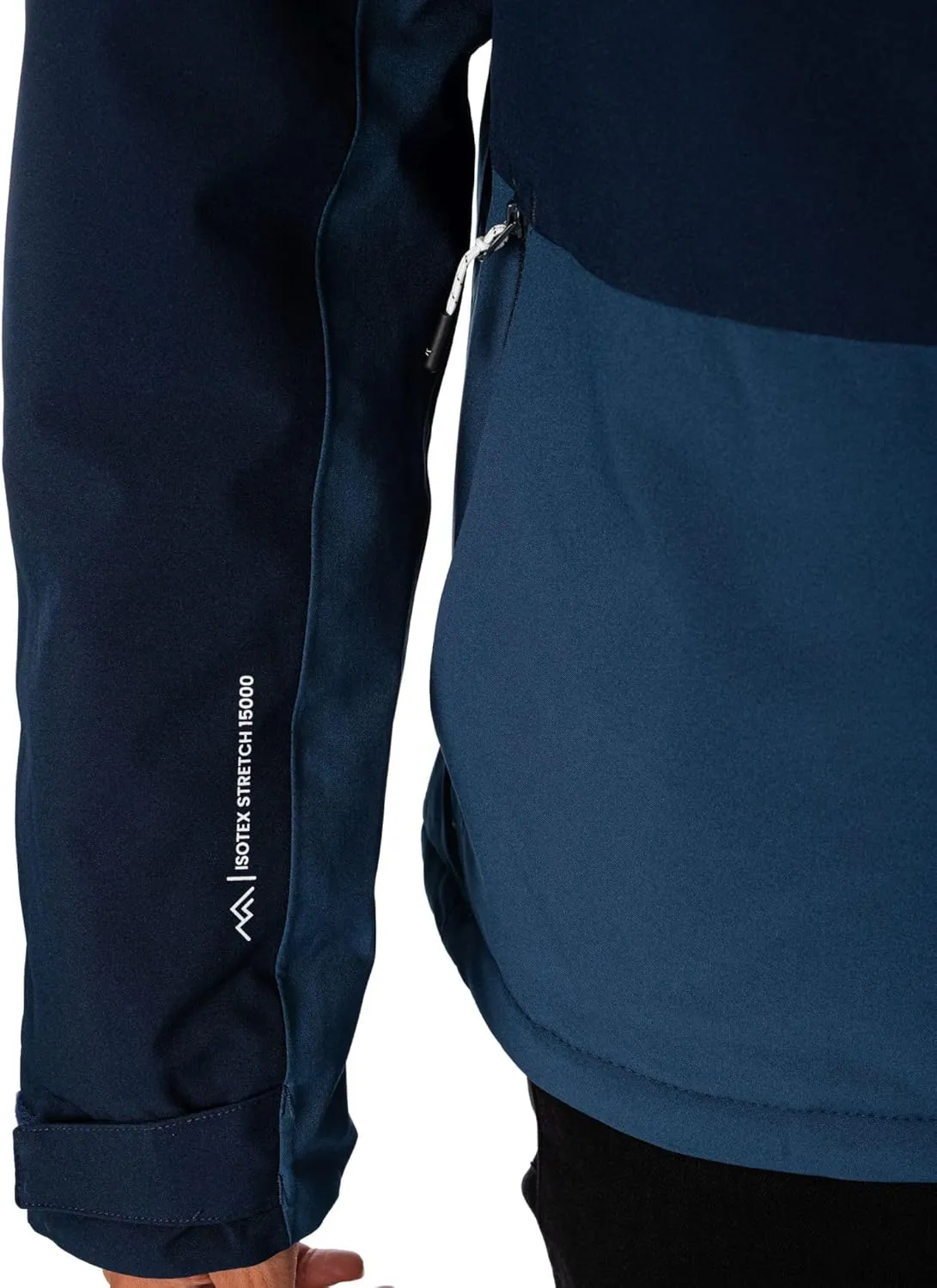 Men's Parka Coat