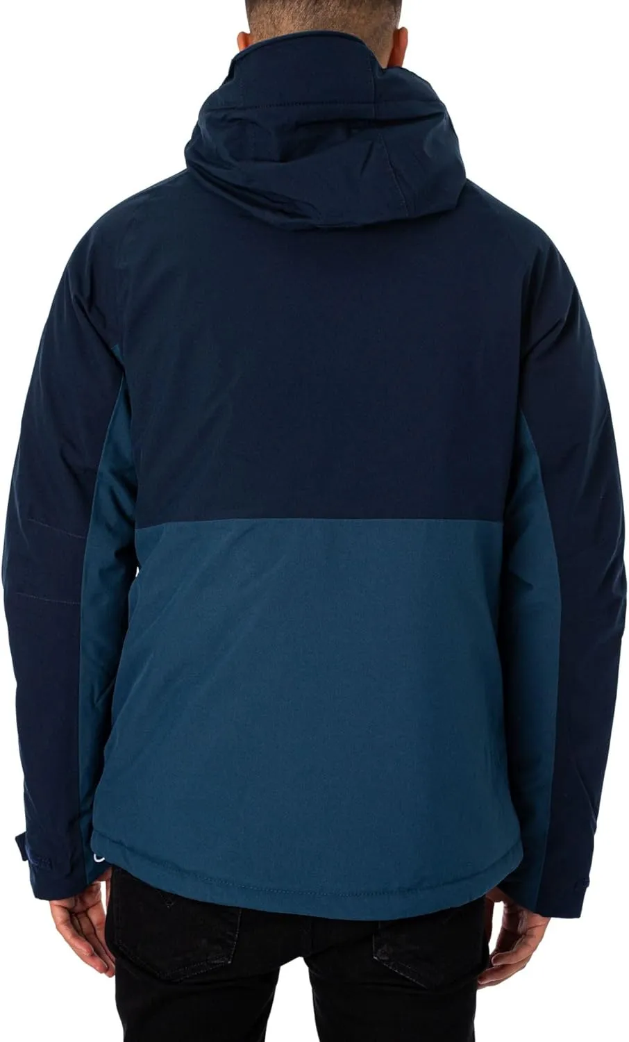 Men's Parka Coat