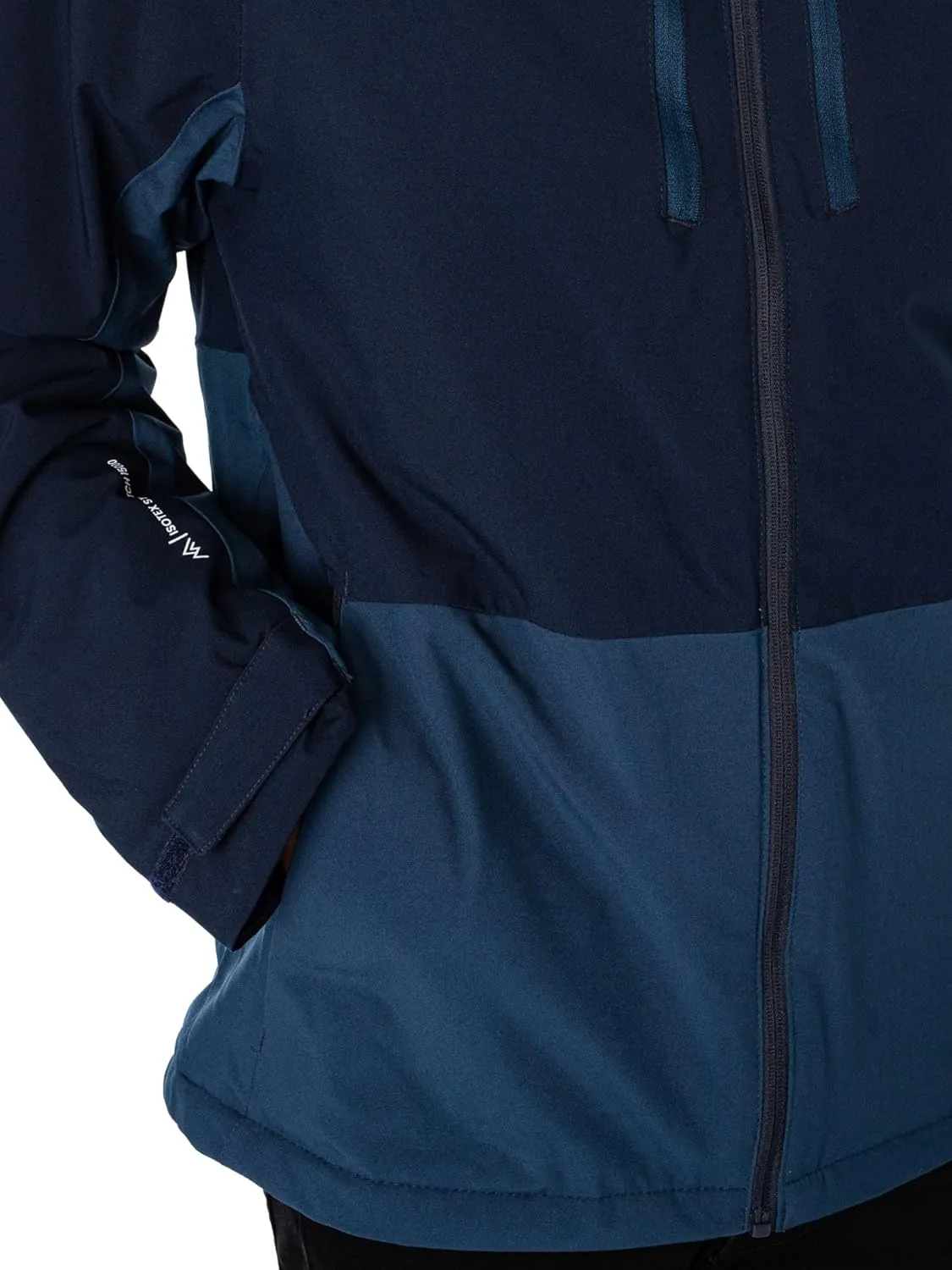 Men's Parka Coat