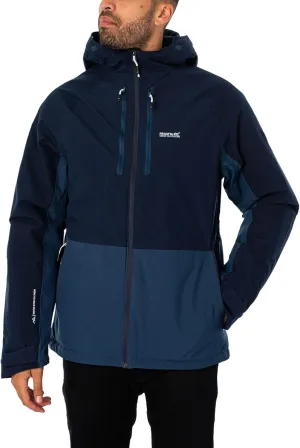 Men's Parka Coat